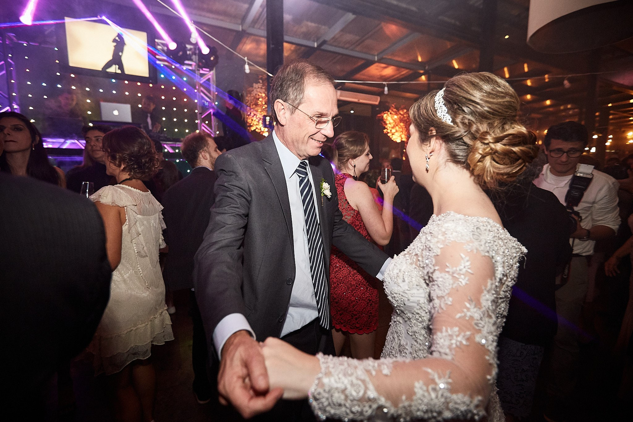 Casamento Mirelle e Marcelo. Fotógrafo de casamentos em Florianópolis