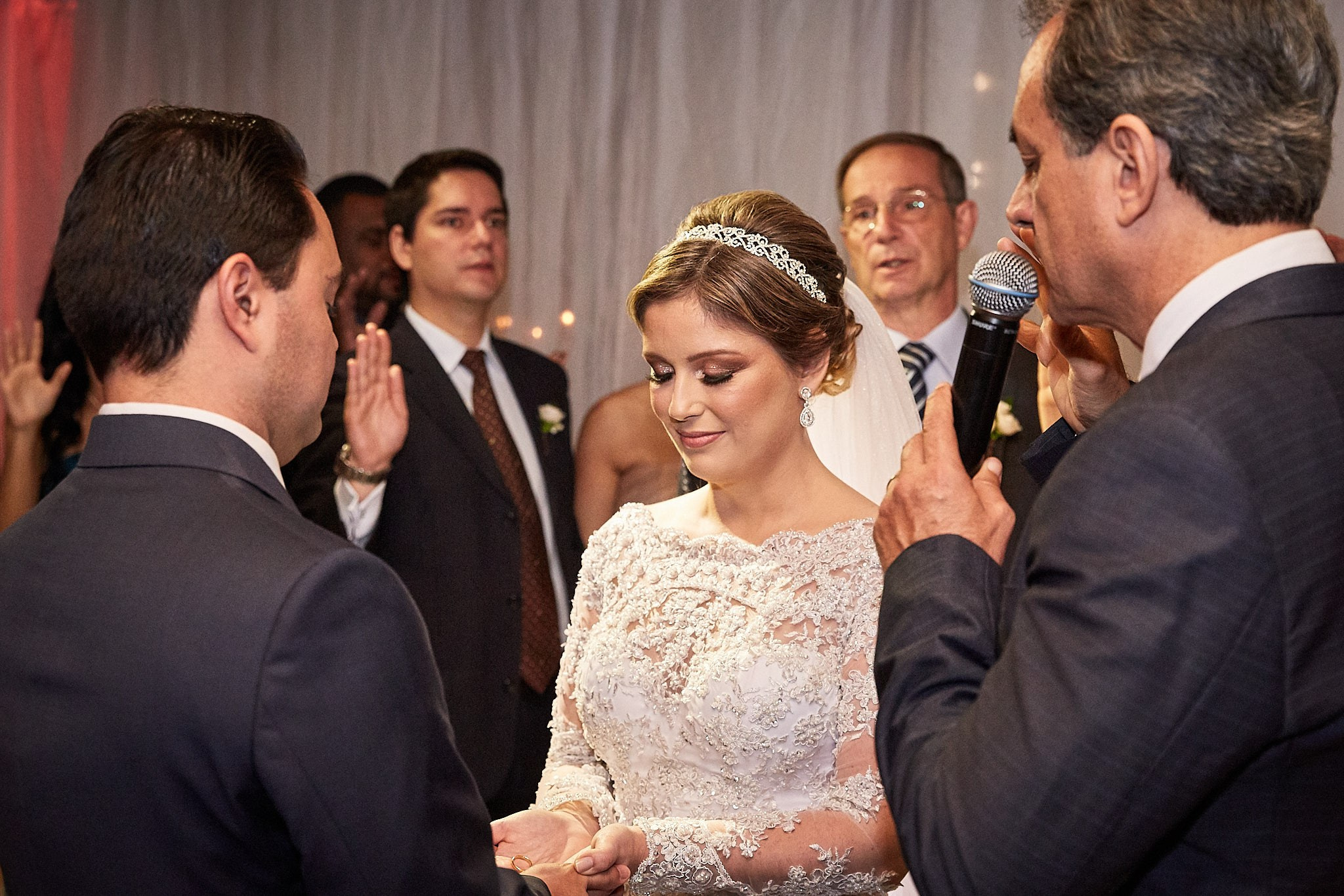 Casamento Mirelle e Marcelo. Fotógrafo de casamentos em Florianópolis