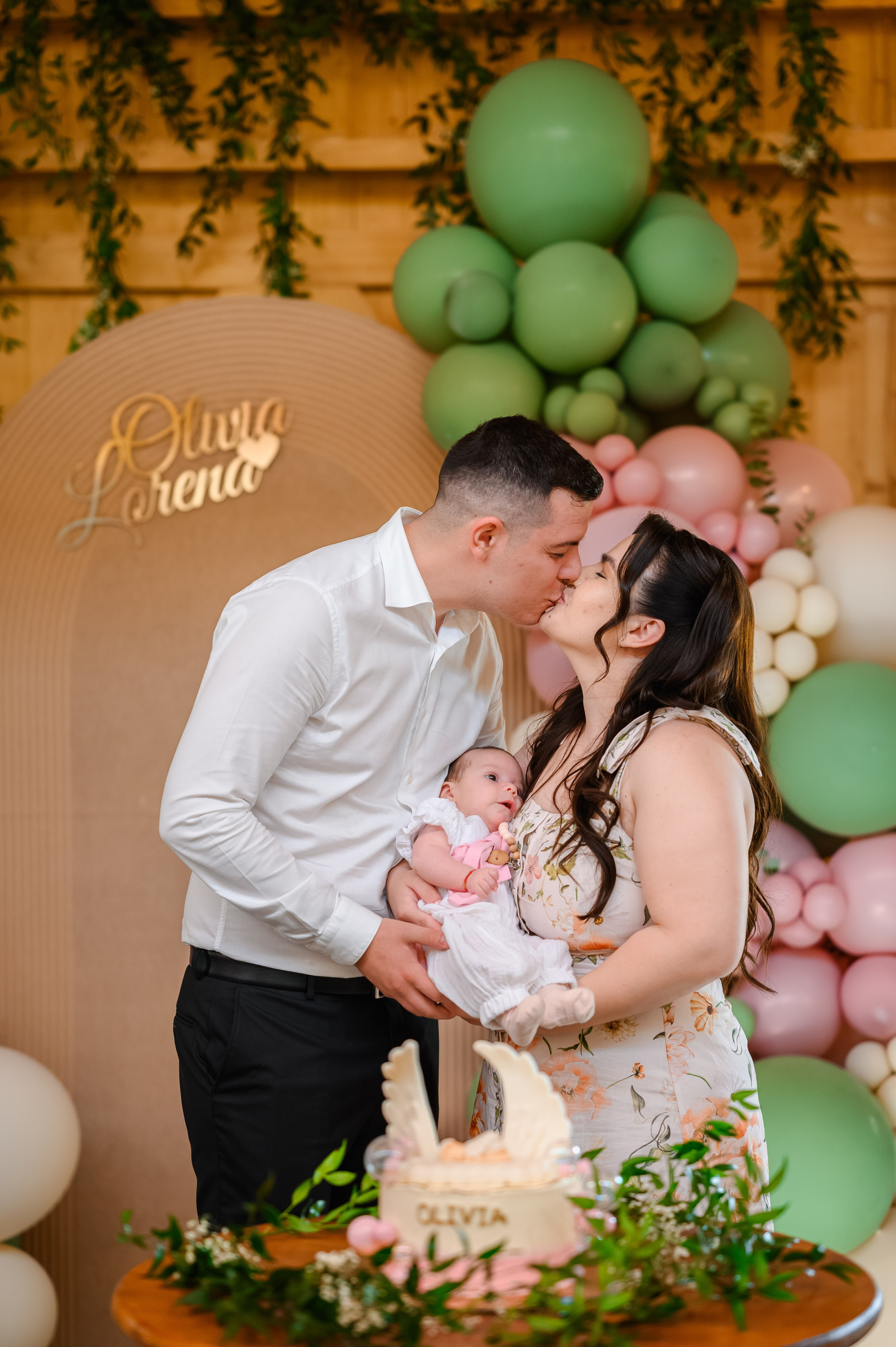 Olivia Lorena. Erik Bagy | Fotograf de Nuntă