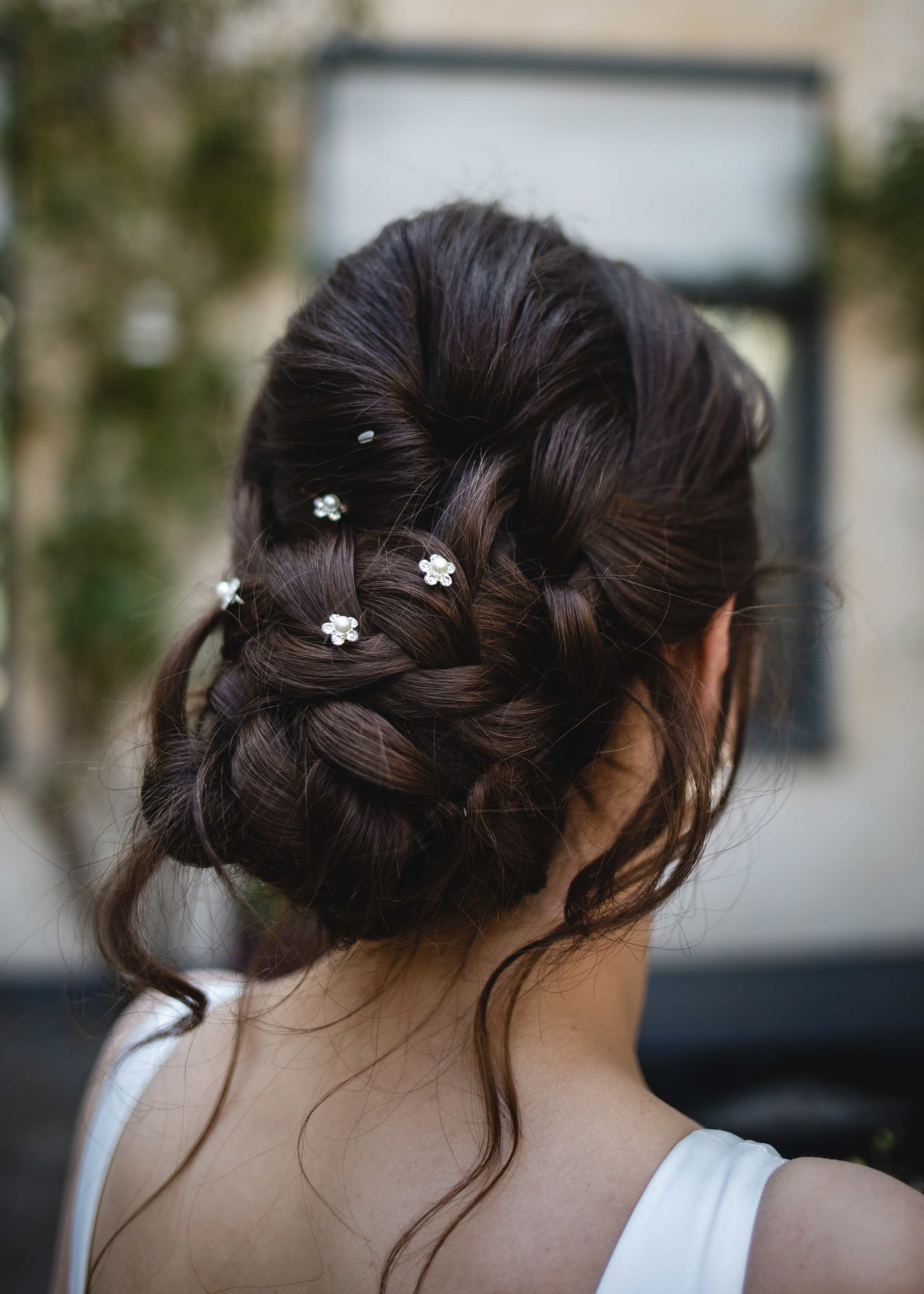 Vida | Martin. Professional wedding photographer in Copenhagen, Denmark — Julia Byron