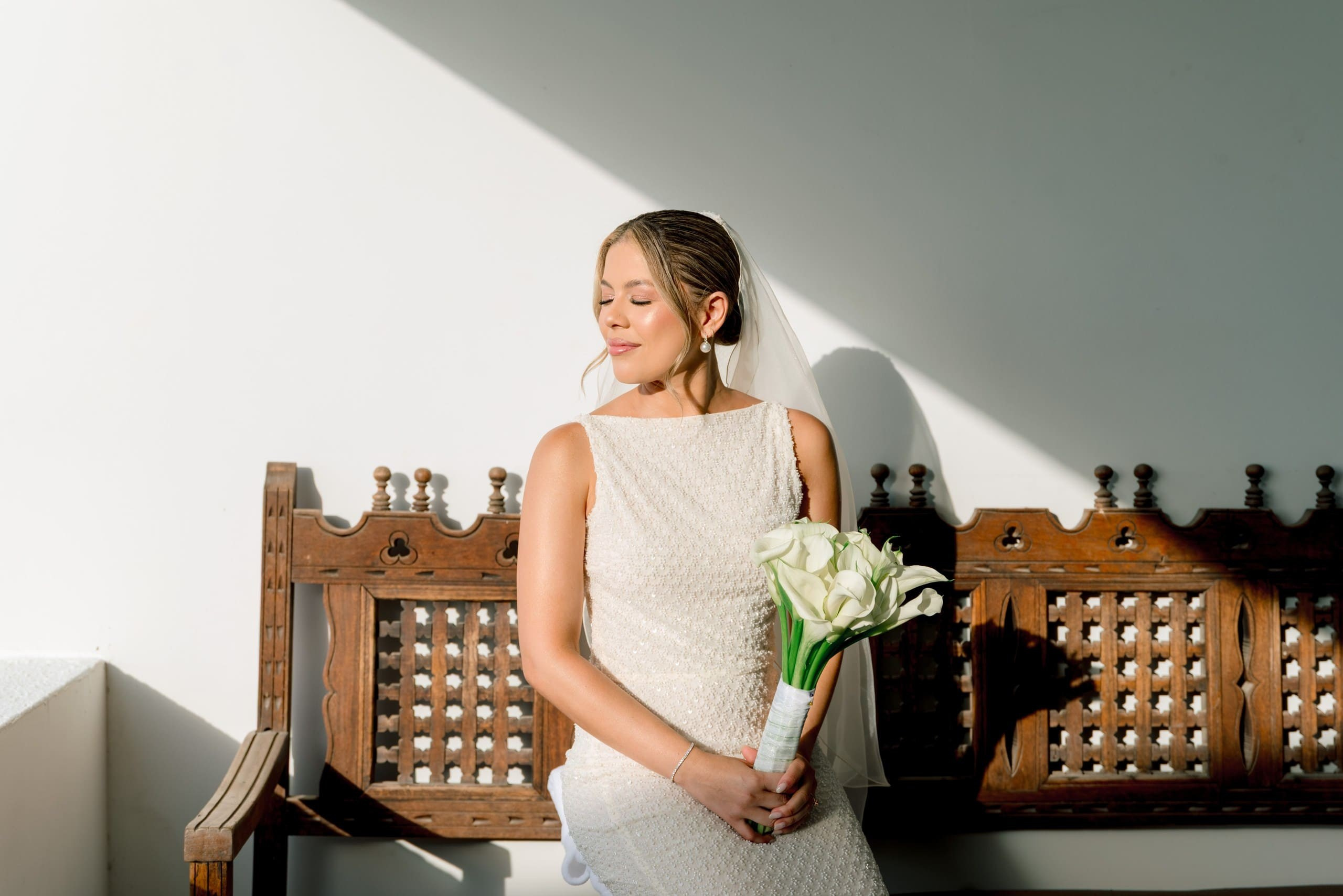 Fotógrafos de bodas en Altos de Pradomar, Salgar Atlántico | Banderart