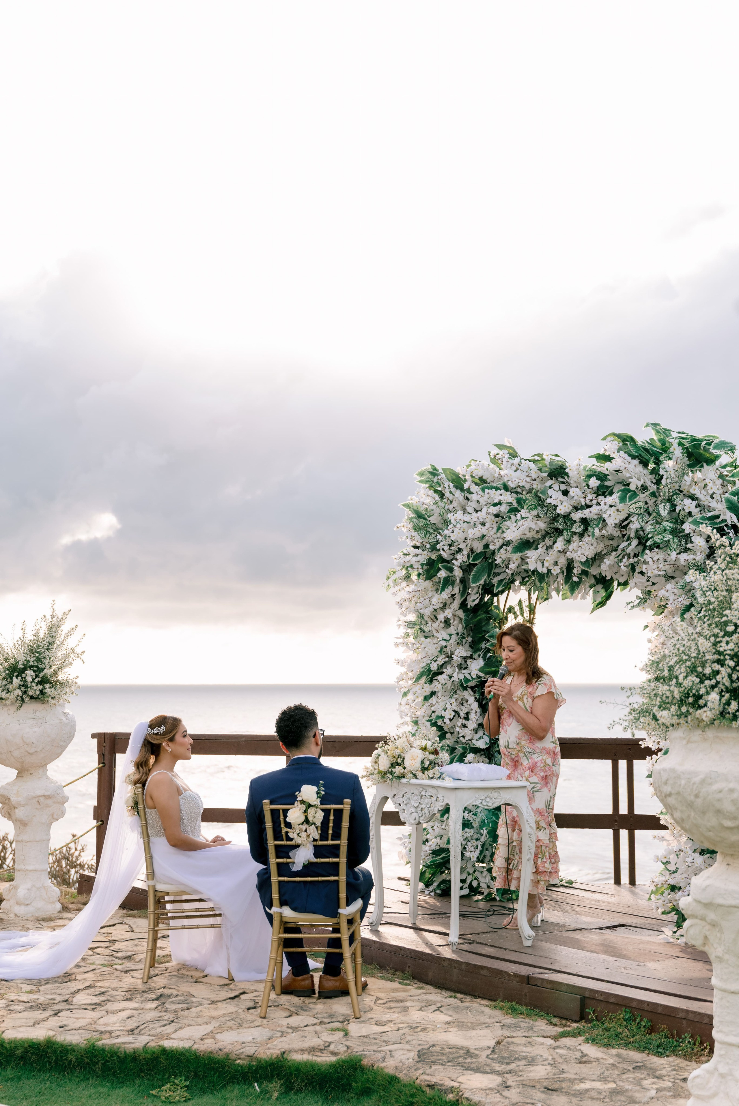 Boda en Hotel Movich, Barranquilla Atlántico | Andrea & Kevin