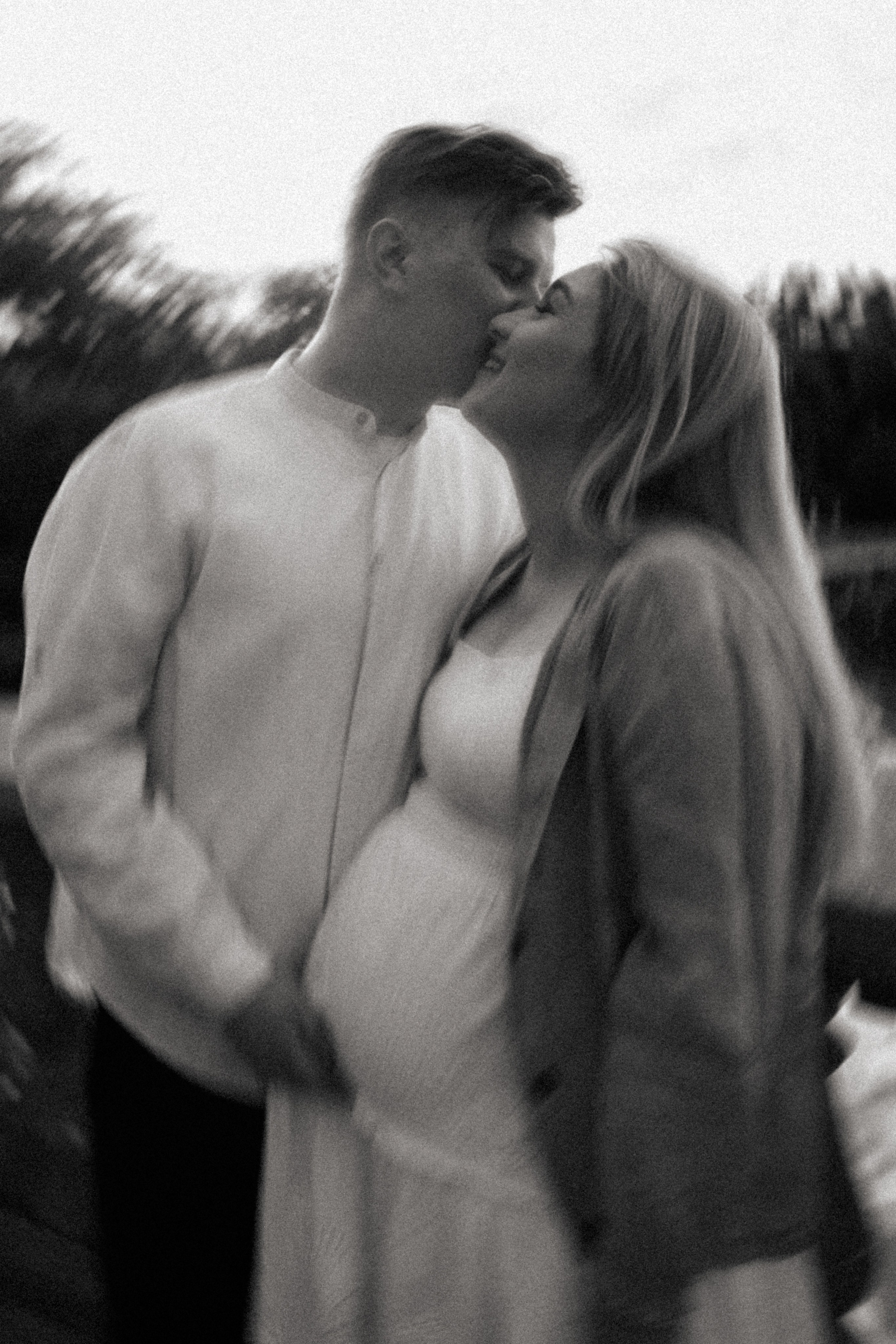 Love Stories. Mike Avelli