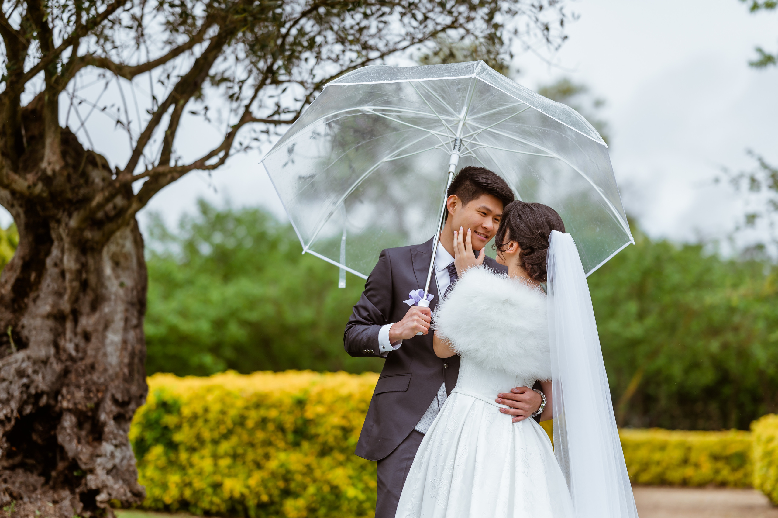 Wedding. Photographer, designer, contentmaker Ivan Batin