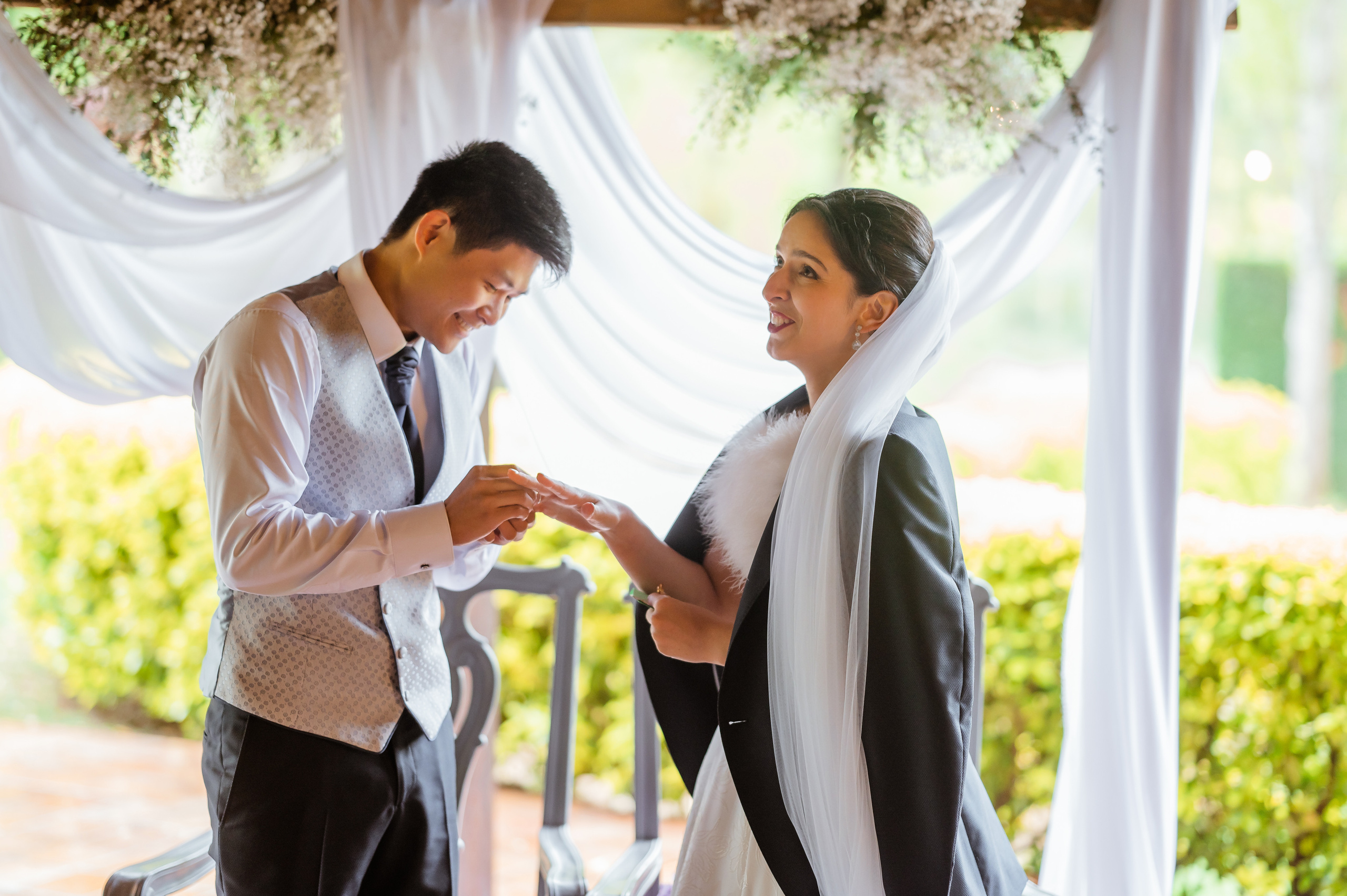 Wedding. Photographer, designer, contentmaker Ivan Batin