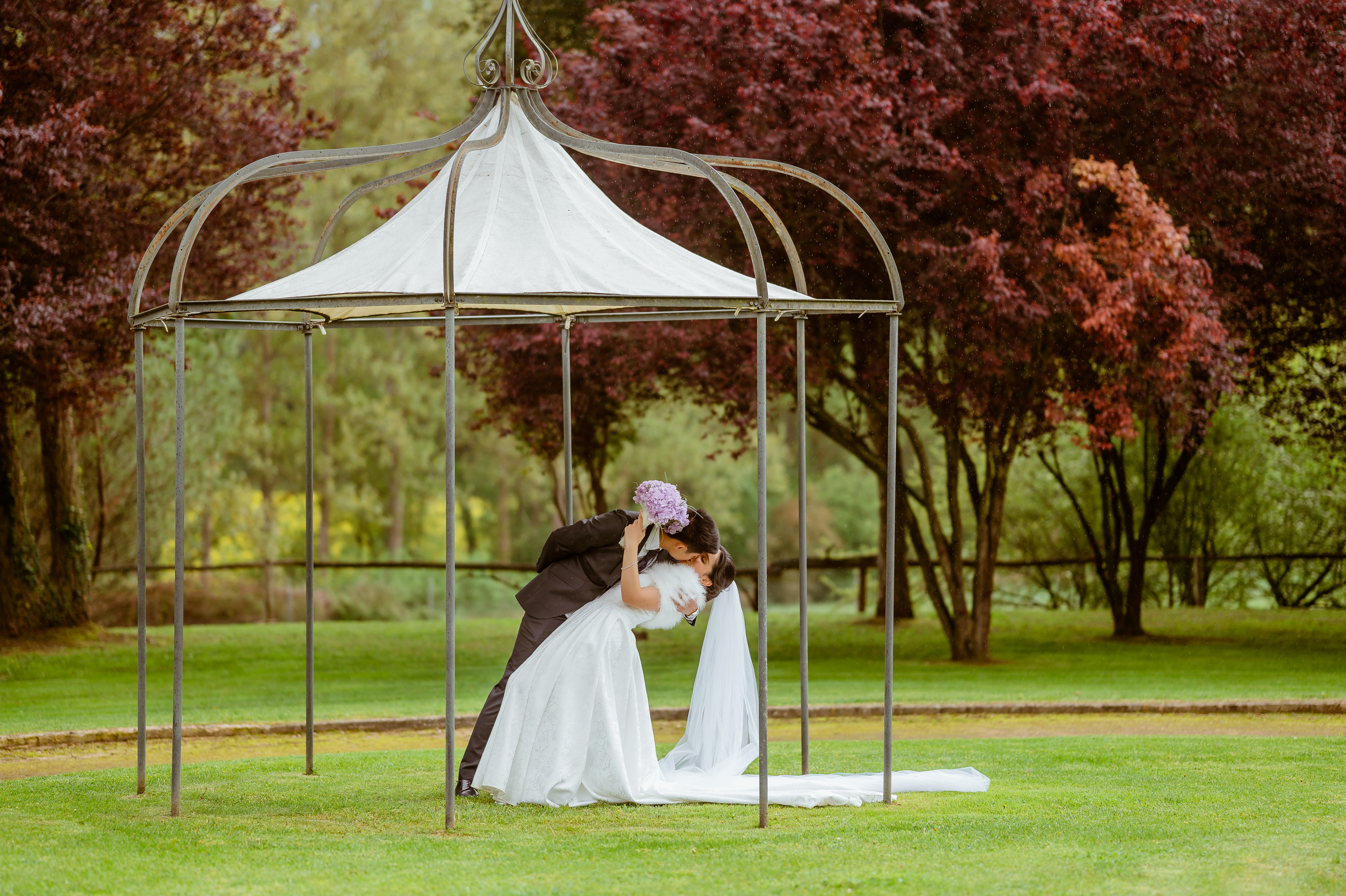 Wedding. Photographer, designer, contentmaker Ivan Batin