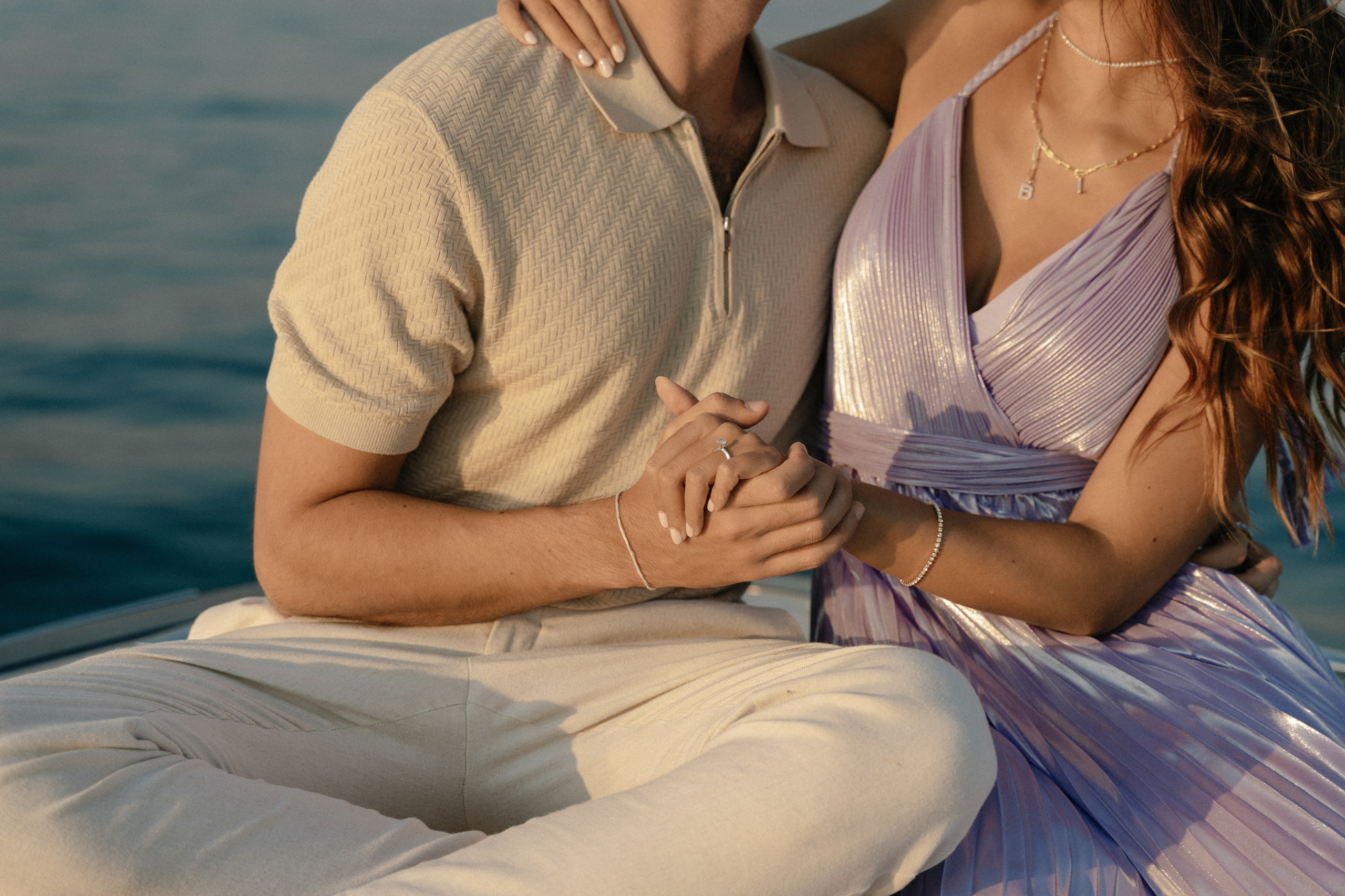 L & B (Sirmione, Lake Garda, Italy). Marriage Proposal Photographer in Verona, Lake Garda and Dolomites| Diana Fedrigo