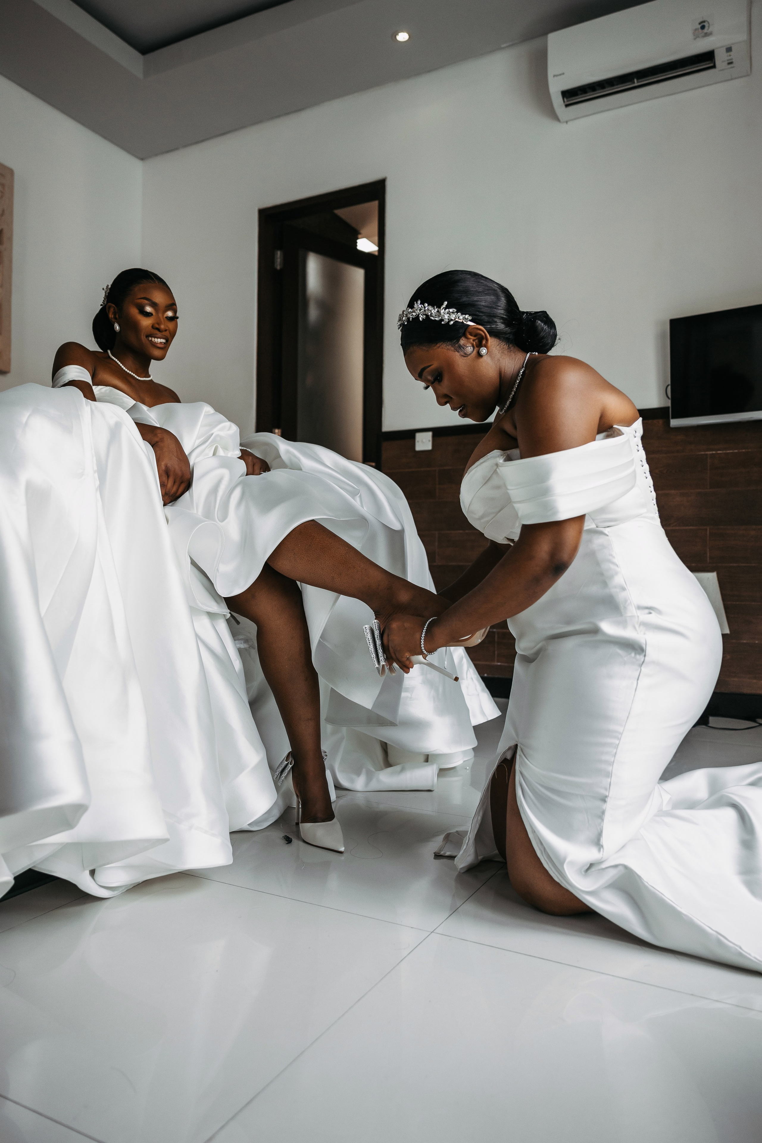 Happiness & David. Профессиональный фотограф Нурмиева Вероника