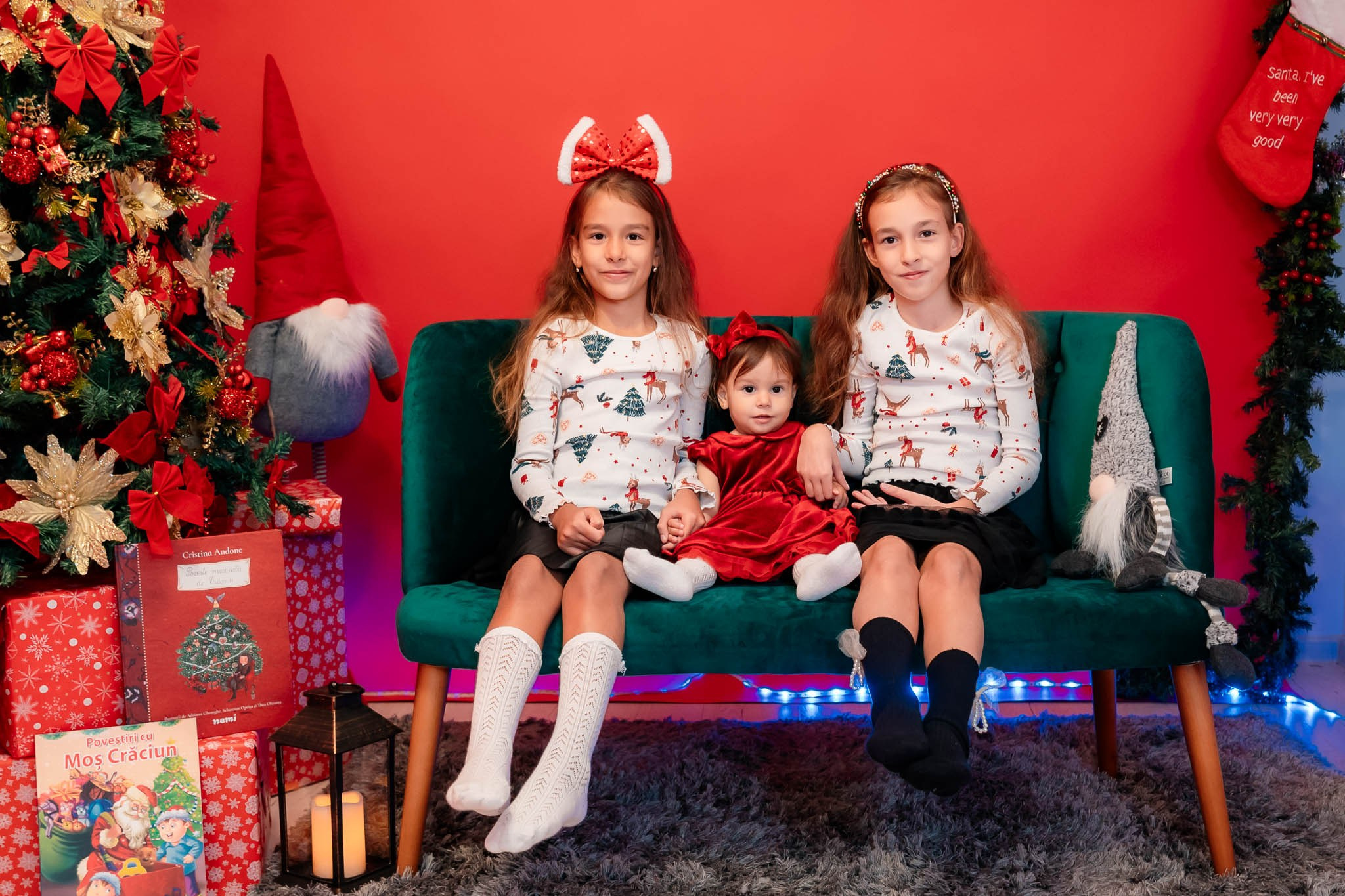 Sedinta Craciun Alina