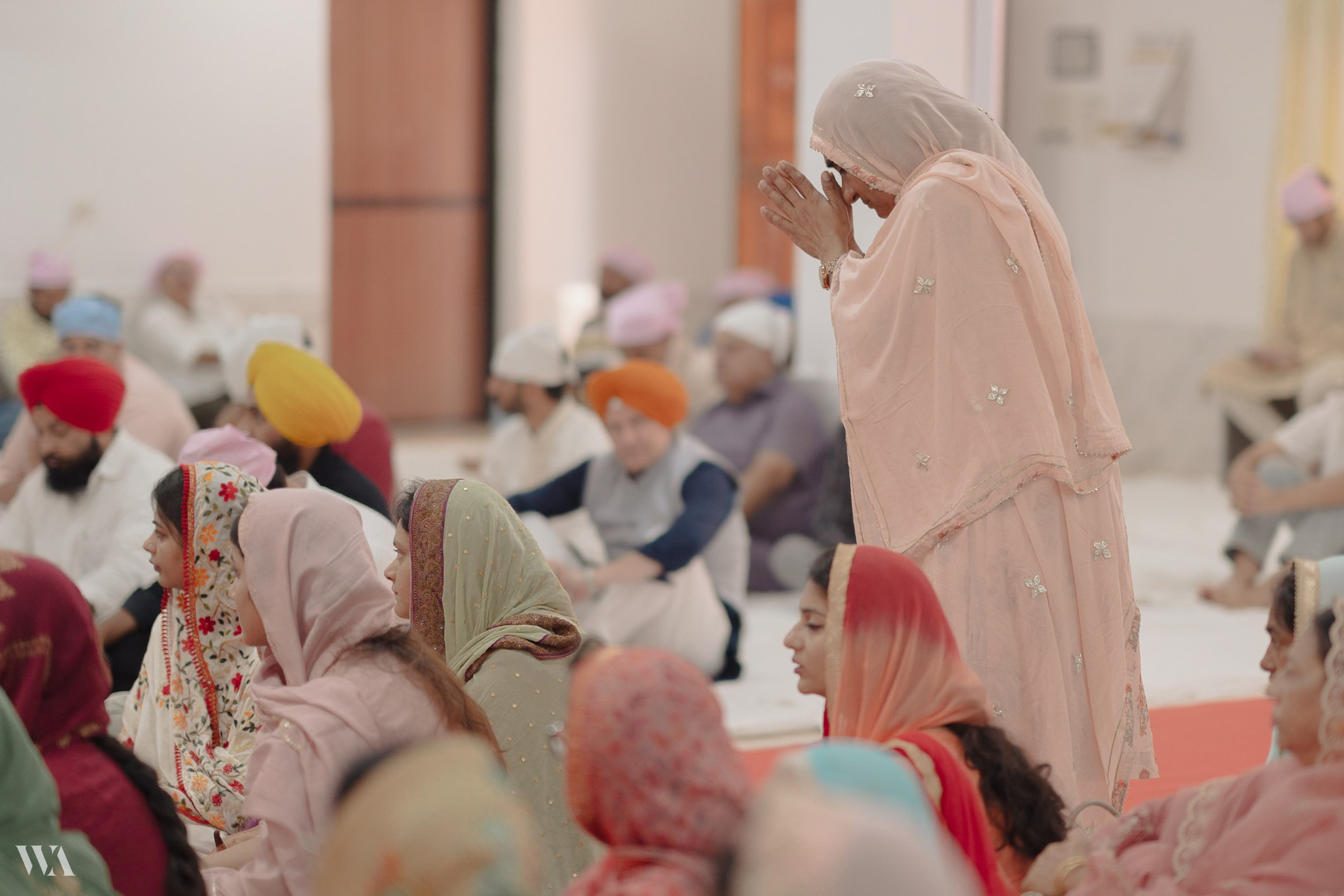 Nishi & Tarang. Wedding & Editorial Photographer | Anandshivadas