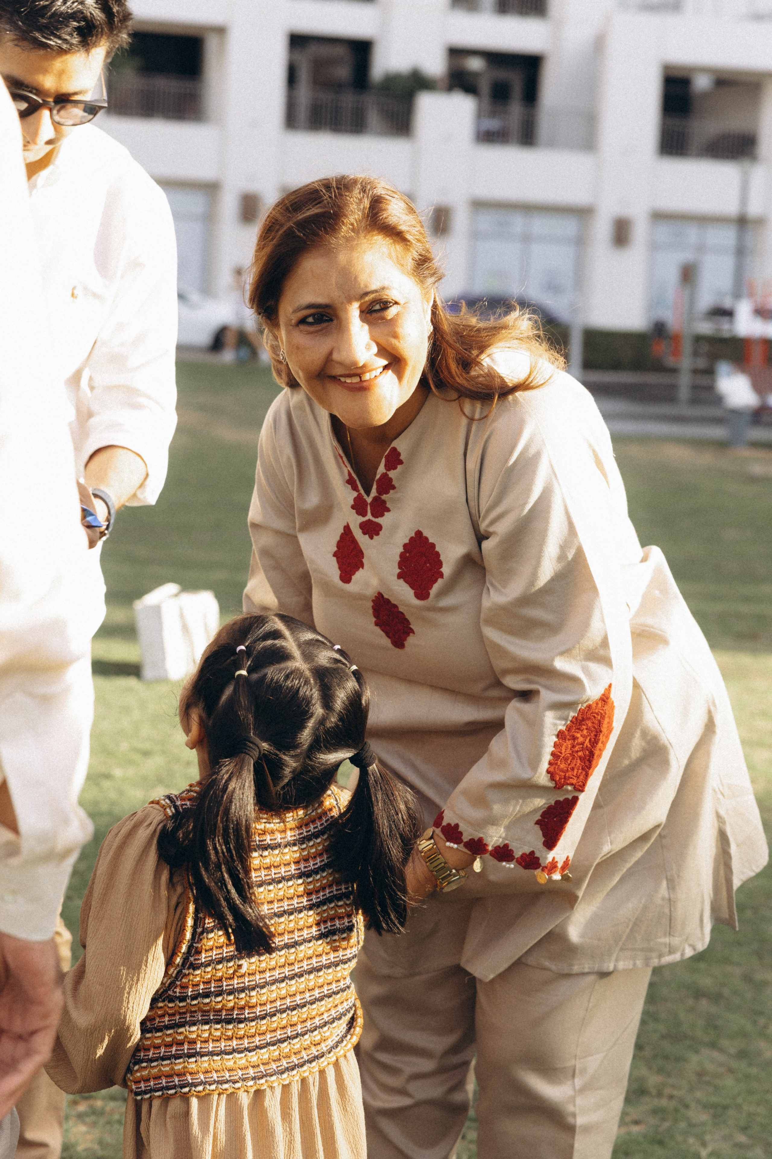 Family moments. Family Photographer in Dubai