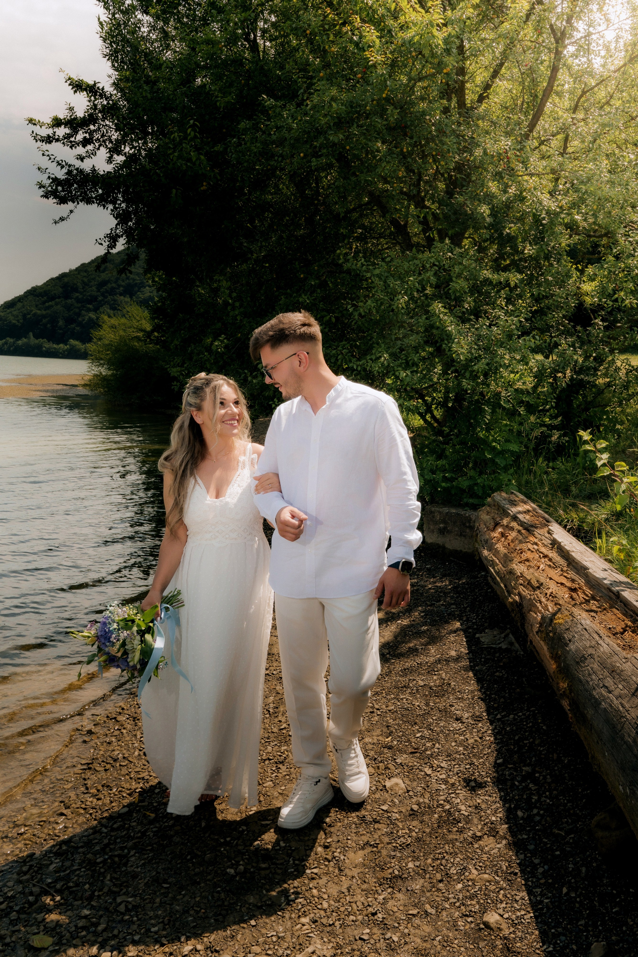 Lisa & Alberto — Save The Date. Dragosbaciuartphotographer