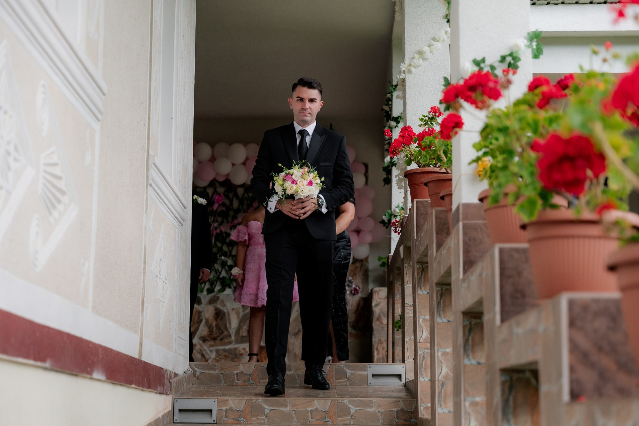 Rebeca & Laviniu. Dragosbaciuartphotographer