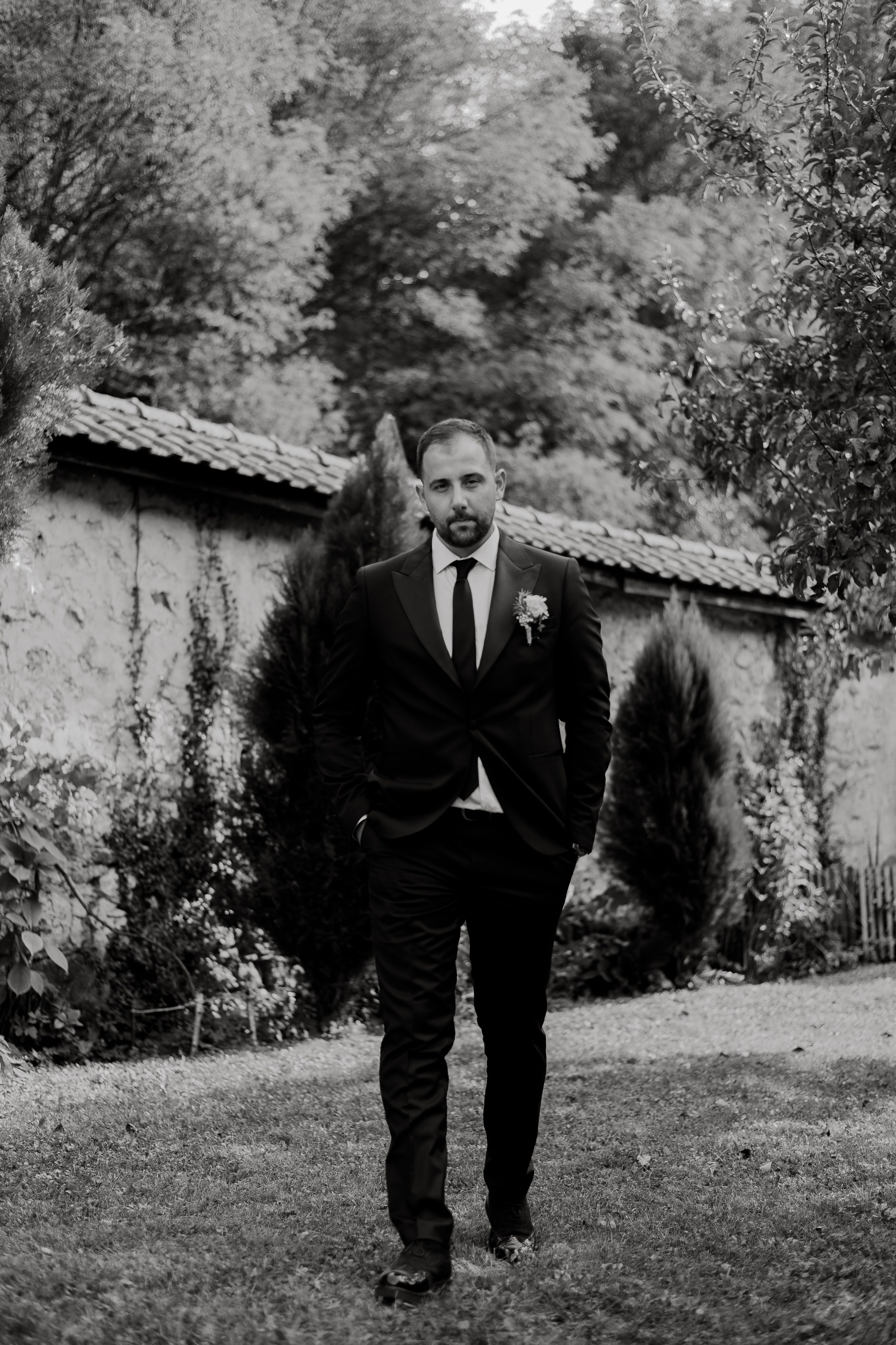 J&D. Wedding & Family photographer Jelena Anđelić