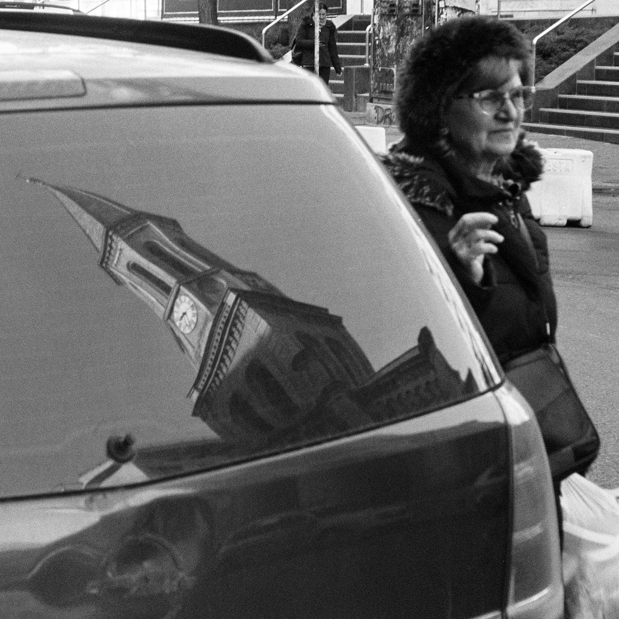 Analog. Photography by Mircea Maieru