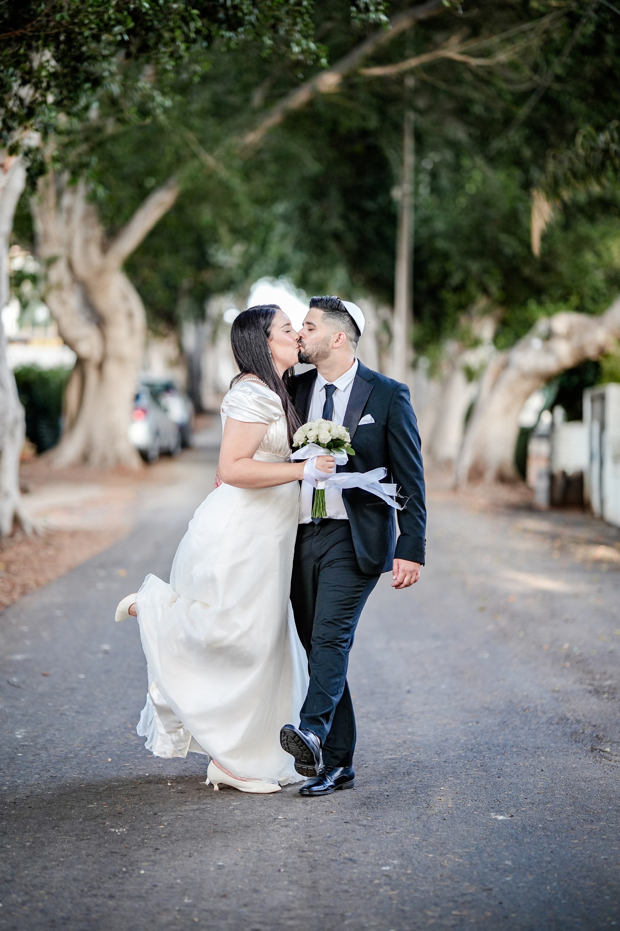 May & Aviel. לופו צלמים — צילום חתונות ואירועים