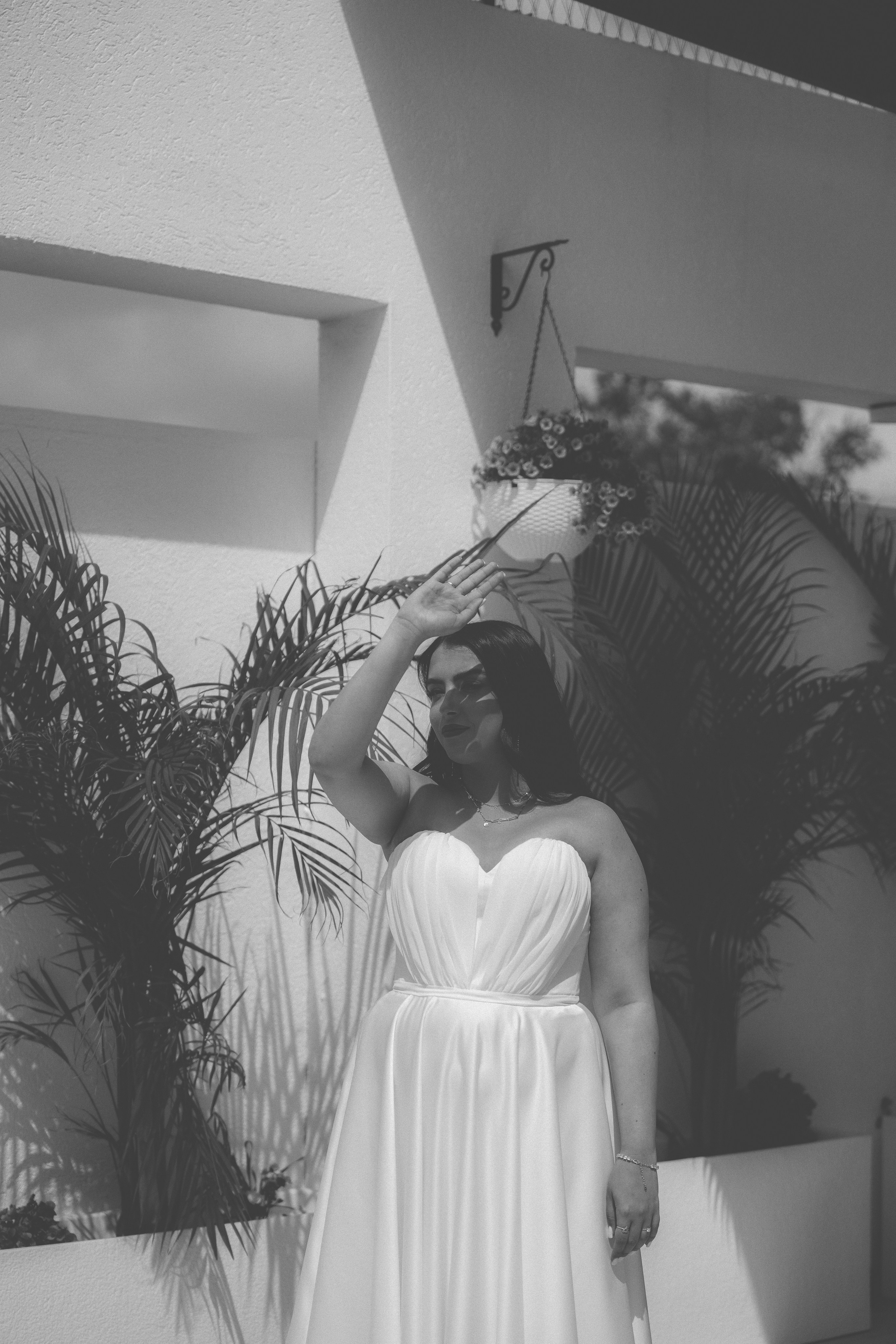 Hili & Haim. לופו צלמים — צילום חתונות ואירועים