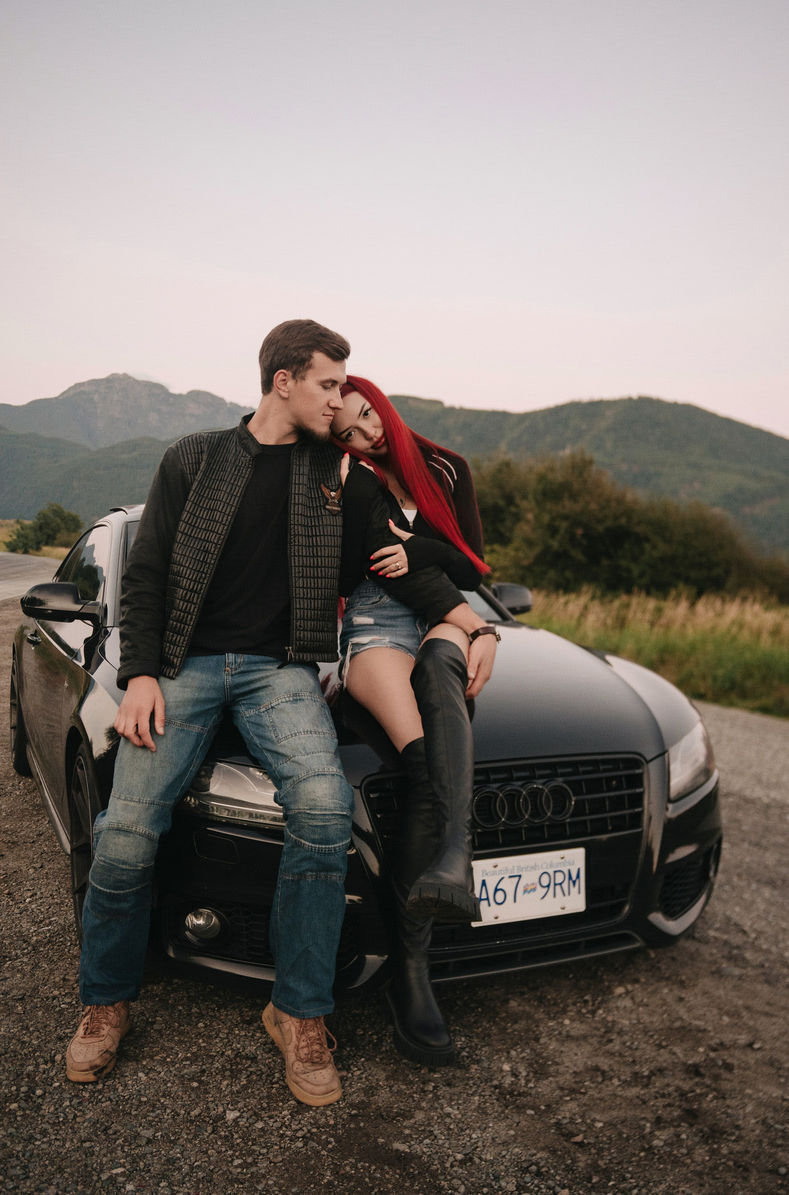 Vancouver Photographer | Catherine Vashchenko