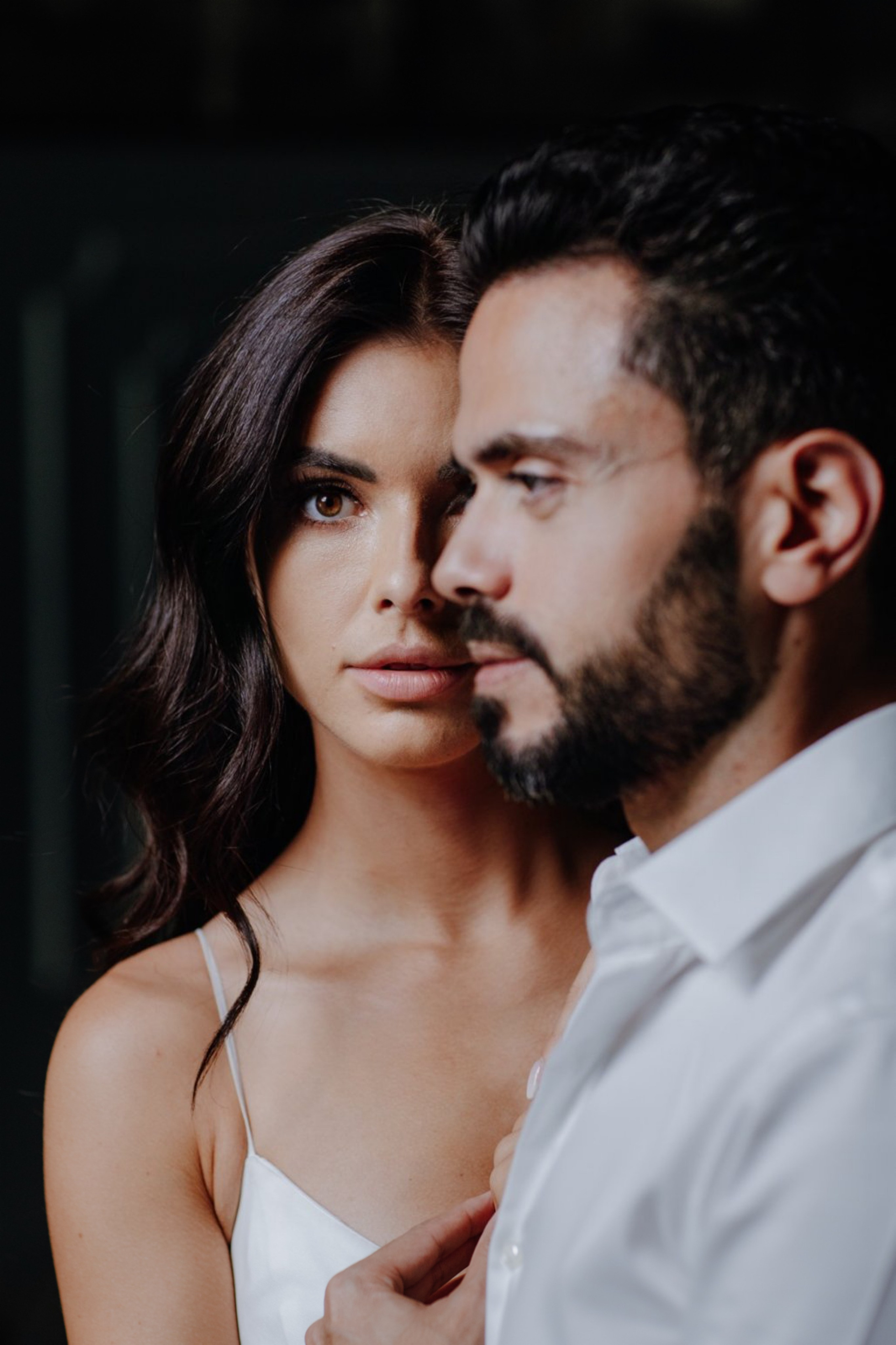 Lena & Amiral Wedding