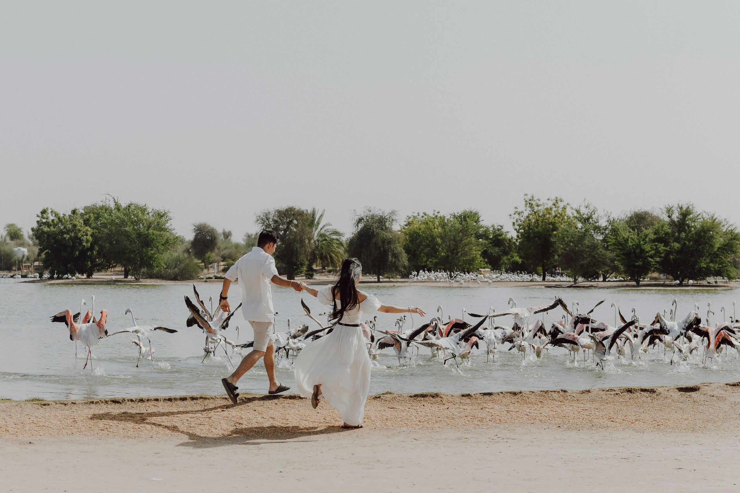 Allen & Kitty PreWedding