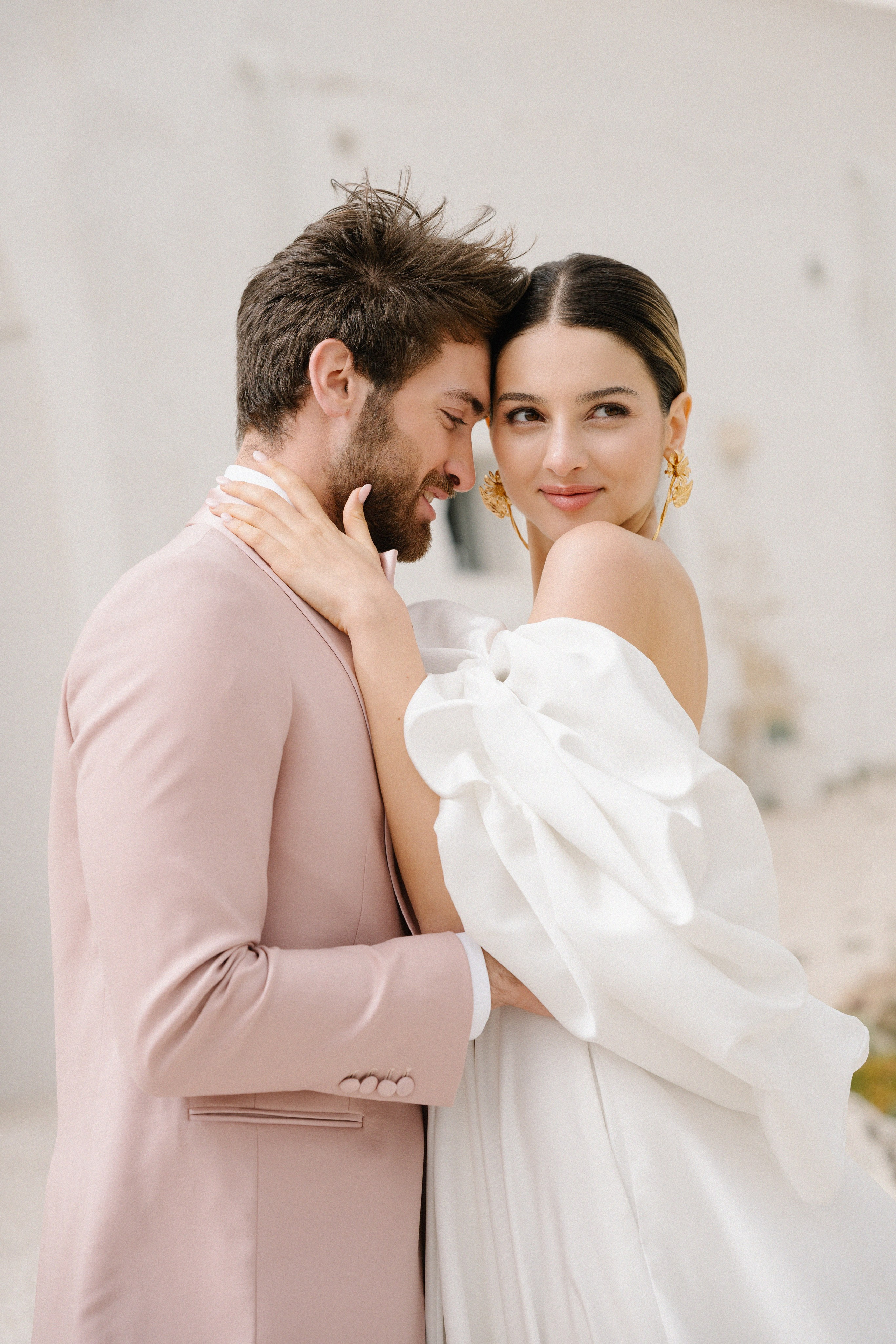 Alyssa&Sean. Wedding photographer Italy