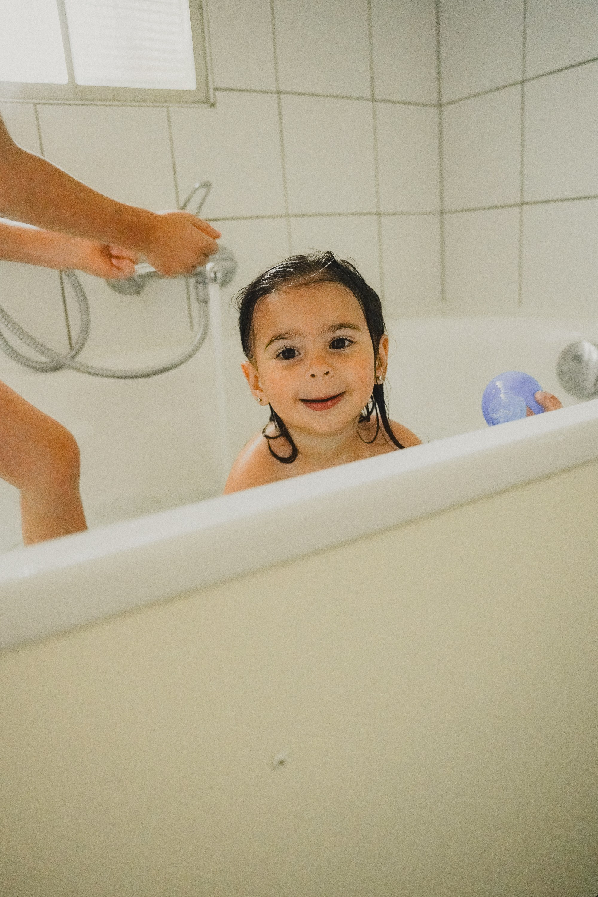 RITRATTO | LIFESTYLE | REPORTAGE. Svitlana Miahka fotografa a Genova