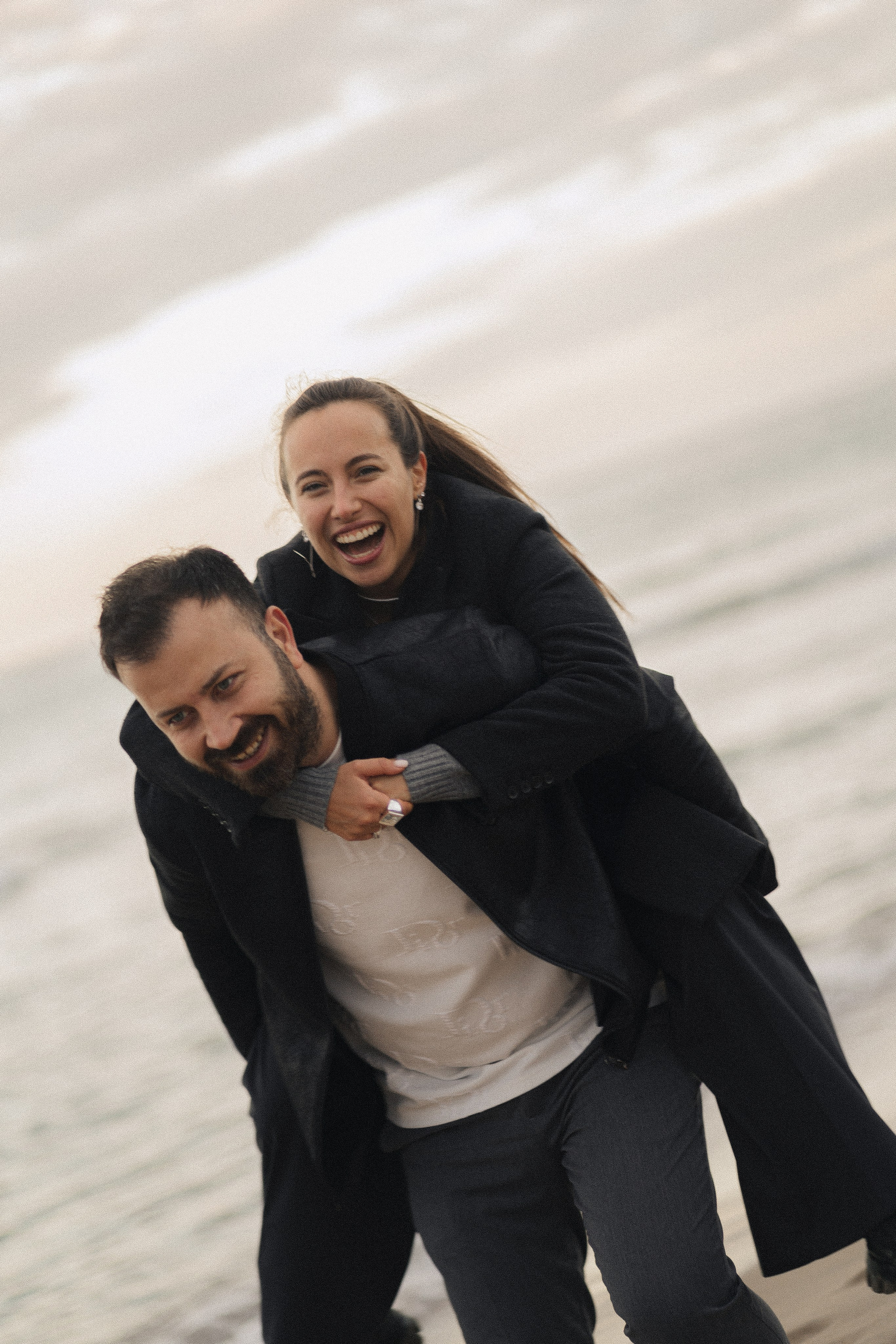 Lilya & Shafak. Фотограф Москва Ларина Юлия