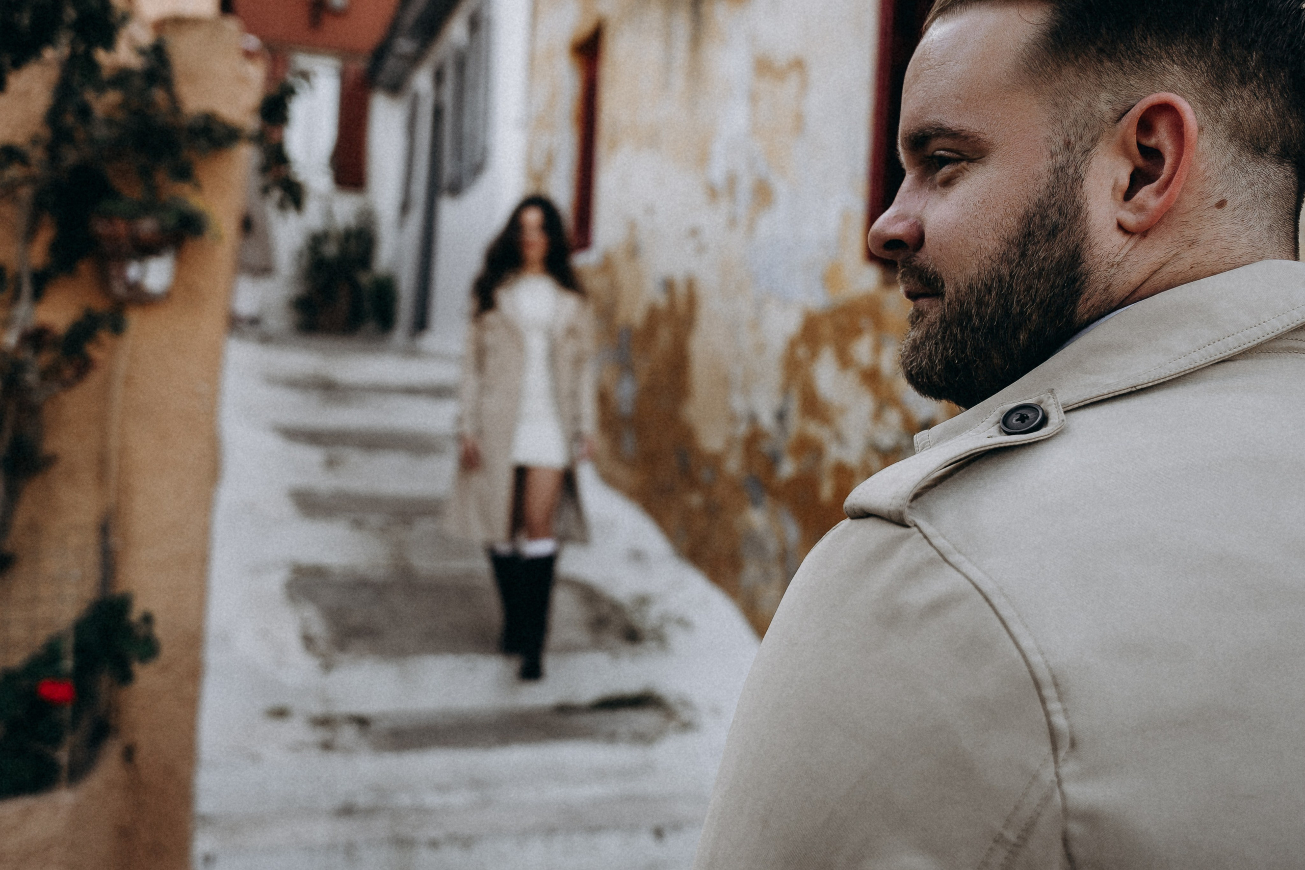 Love Story. GK Photography – Capture the Moment