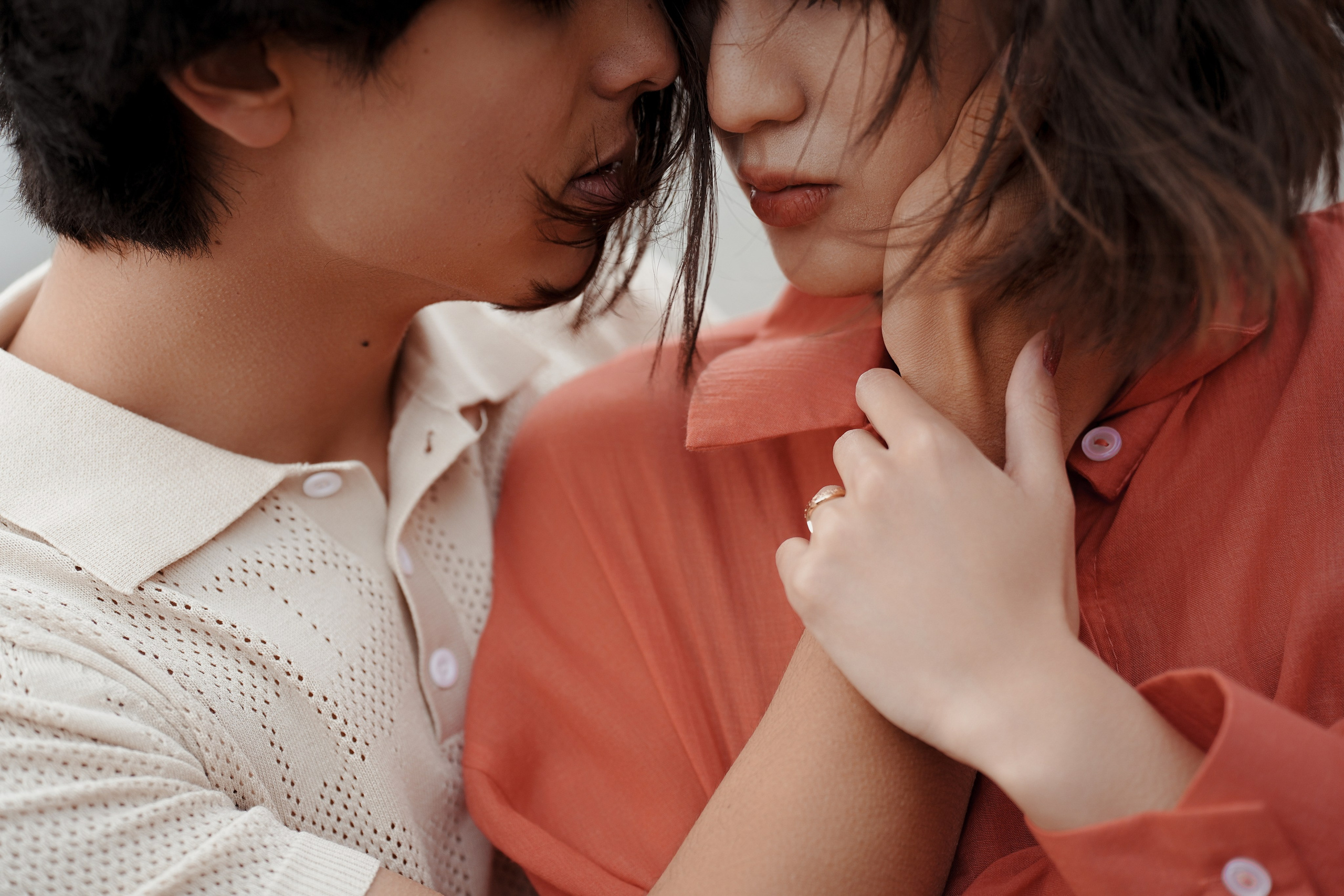 Амир & Сабина