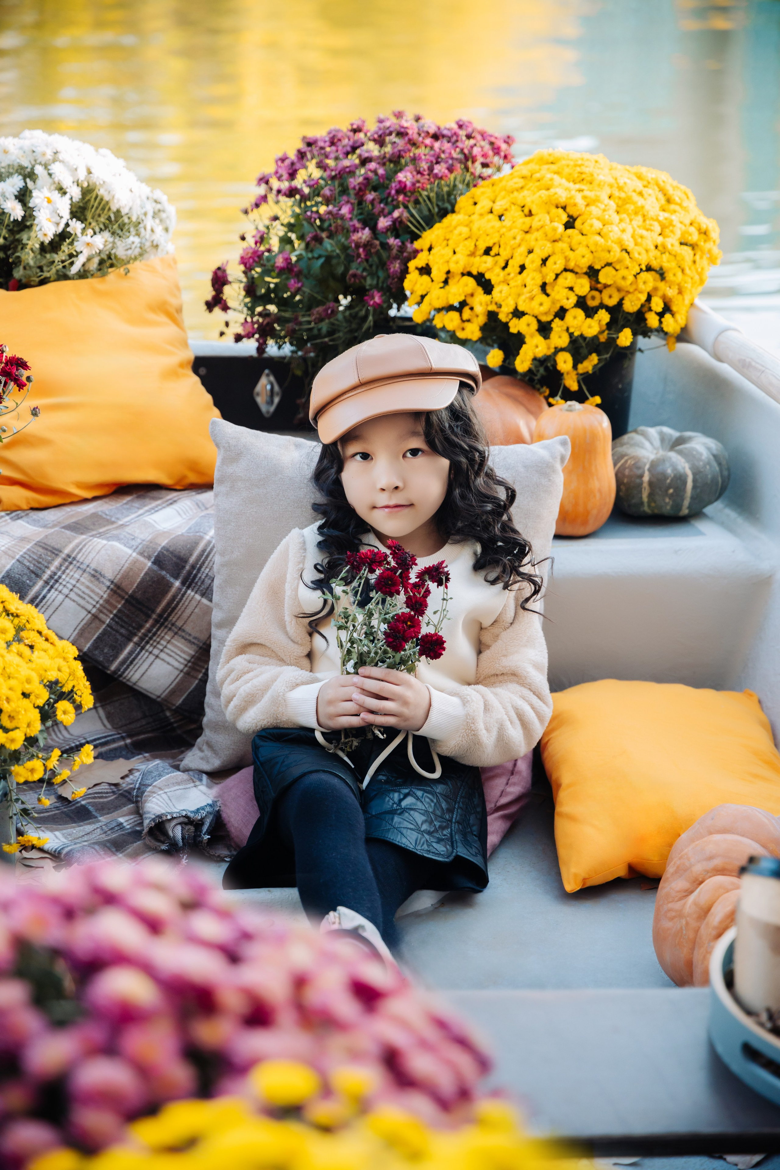 Дети. Женский и семейный фотограф в Ташкенте