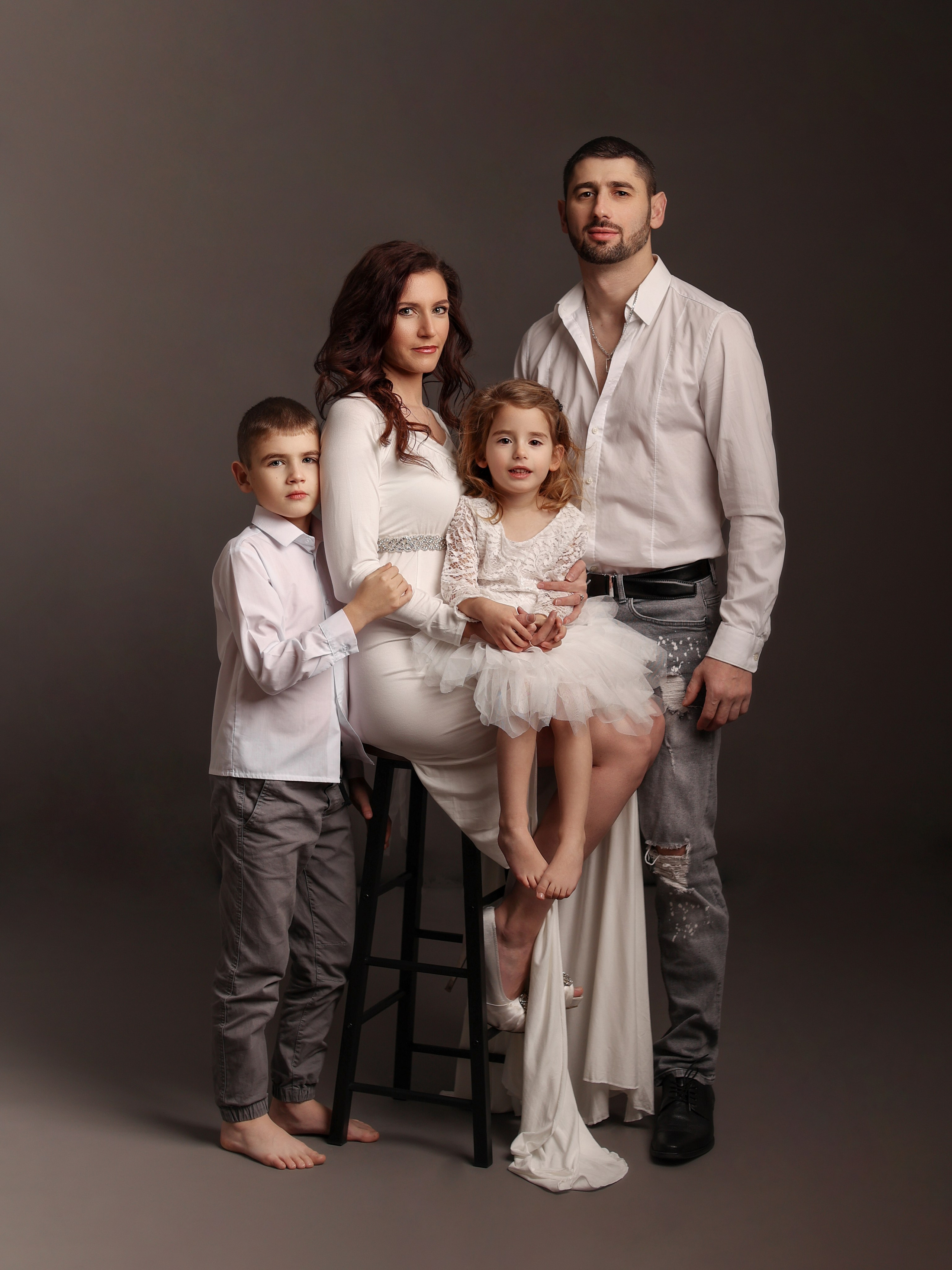 Familie (Price). Familien- Fotografin in Marienhafe, Aurich, Emden, Norden, Leer