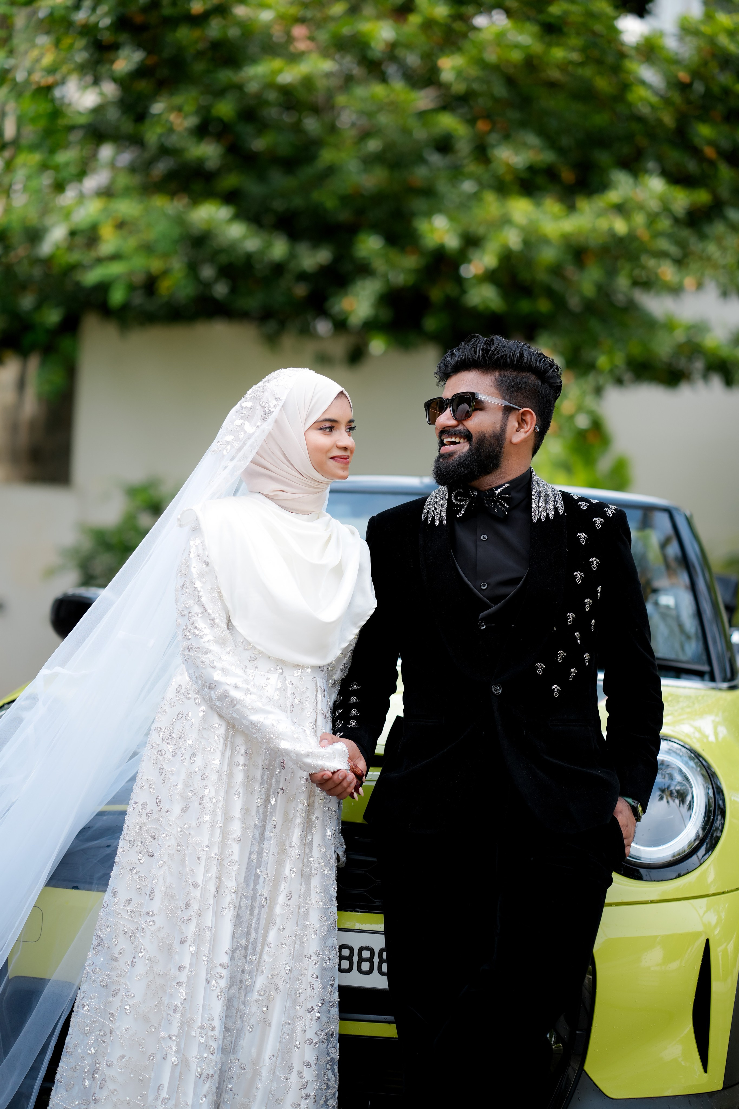 Sulthan&Lehra. VISUALIZE YOUR BIG MOMENTS