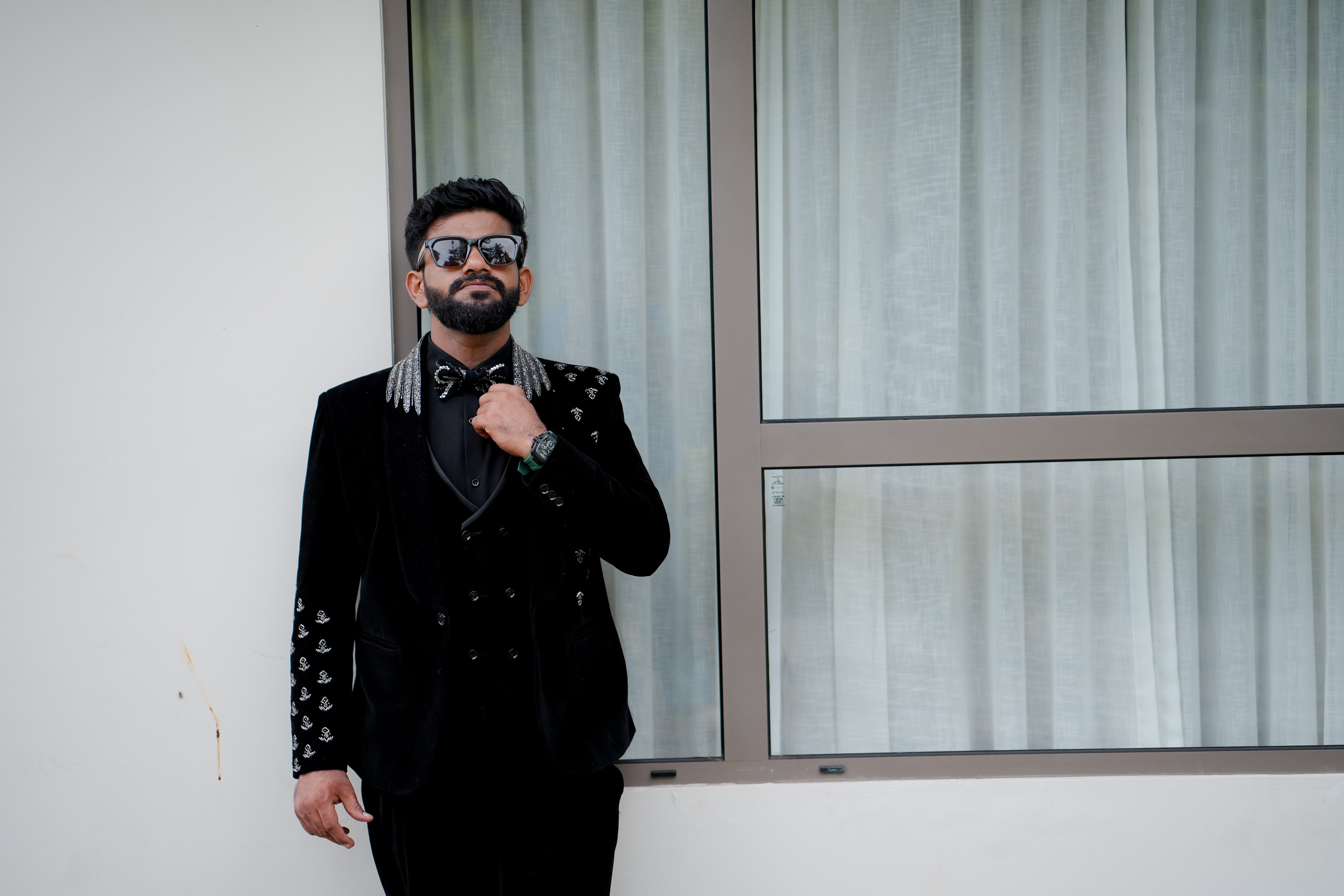Sulthan&Lehra. VISUALIZE YOUR BIG MOMENTS