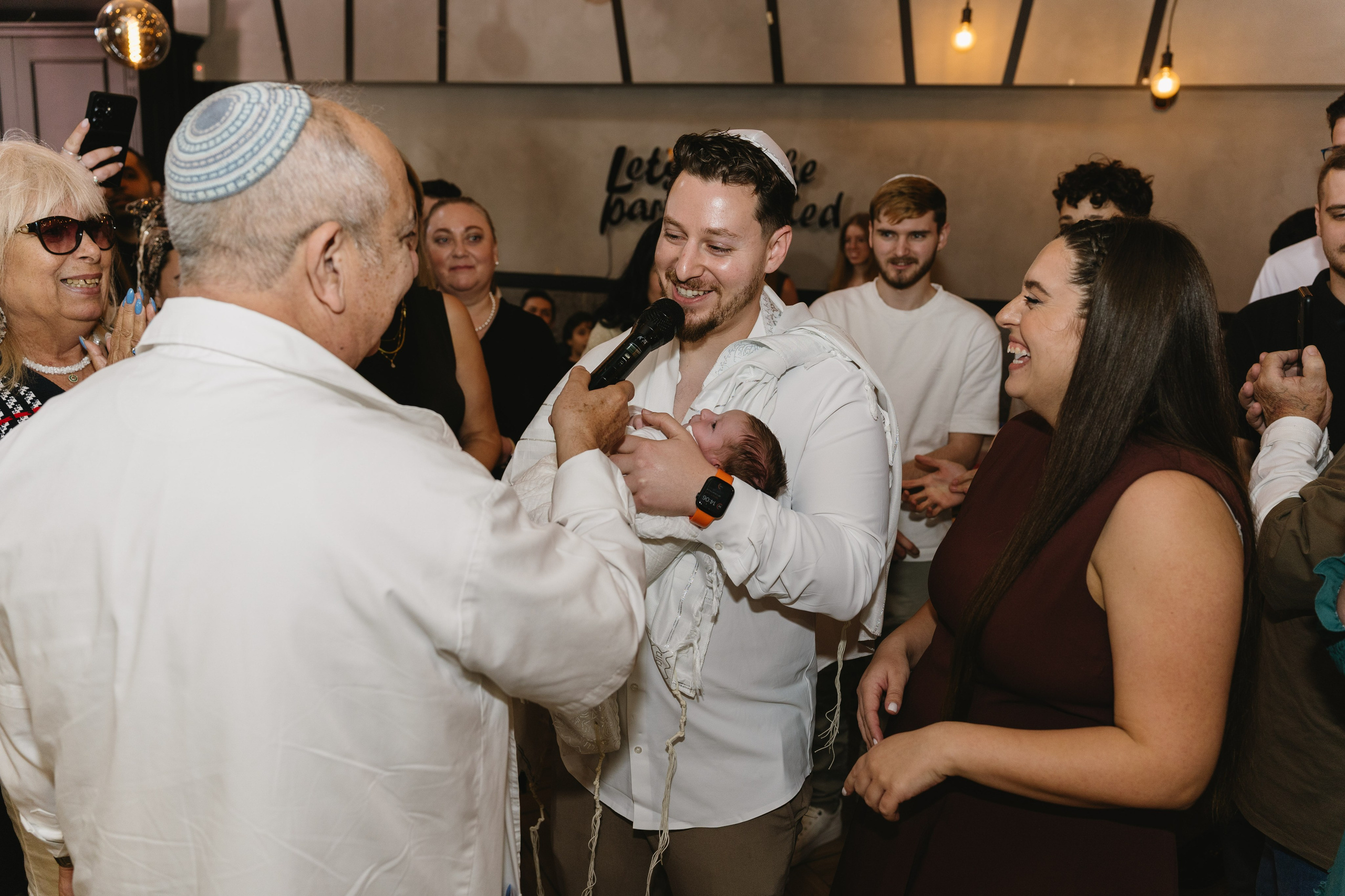 Events. Portrait & Event Photography | Israel | David Shafirov