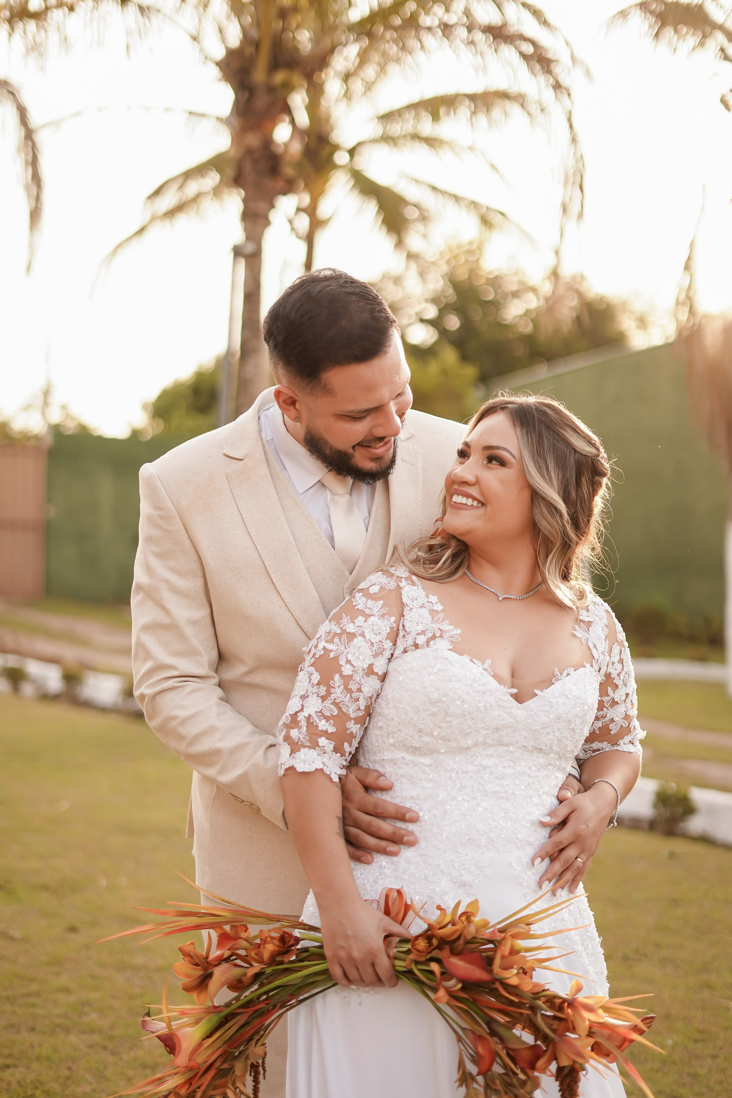 Orçamento Casamento