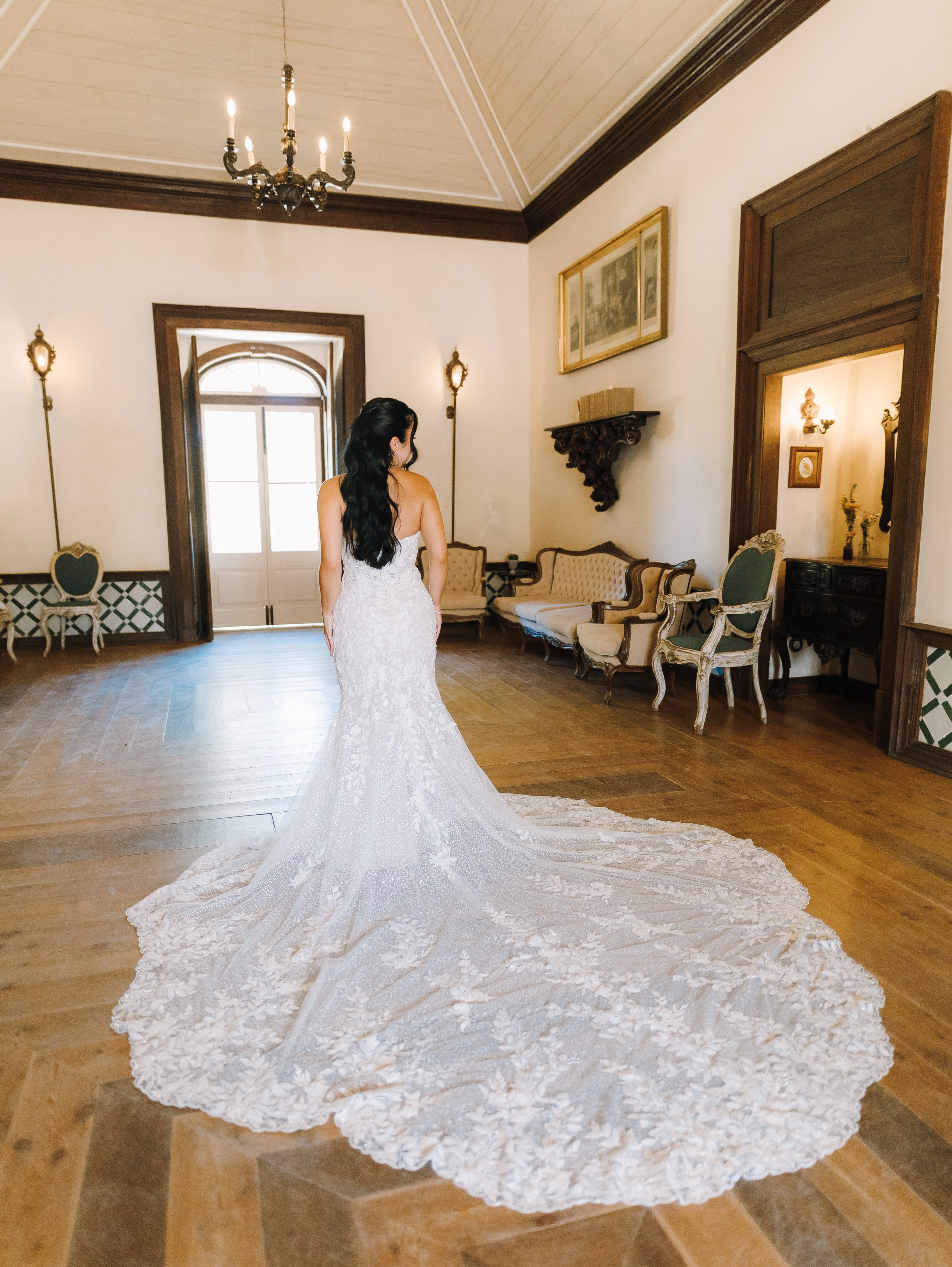 Casamento Inês & Miguel. Say Yes To Me