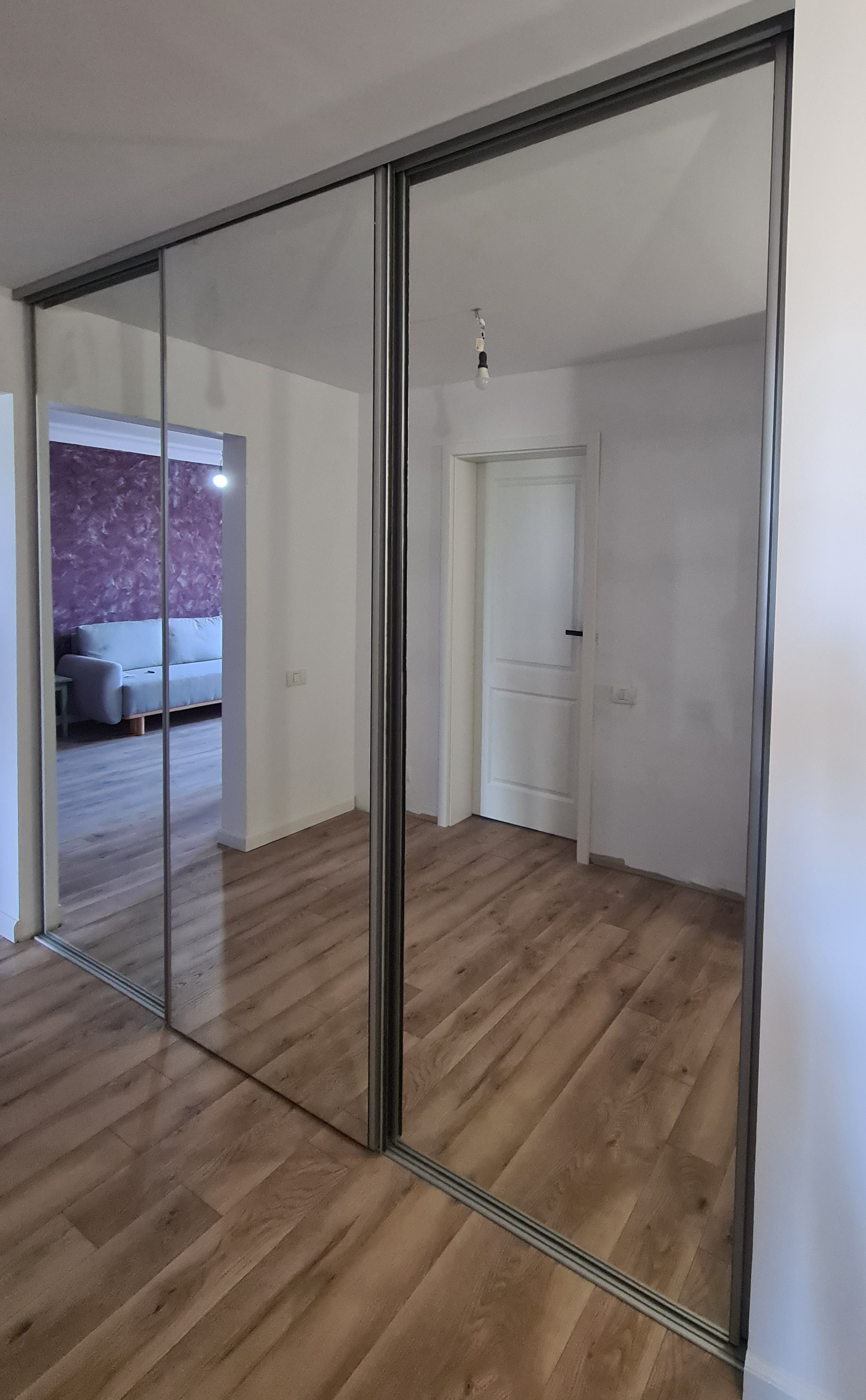 Dressing. Furniture Alexandru Turcu
