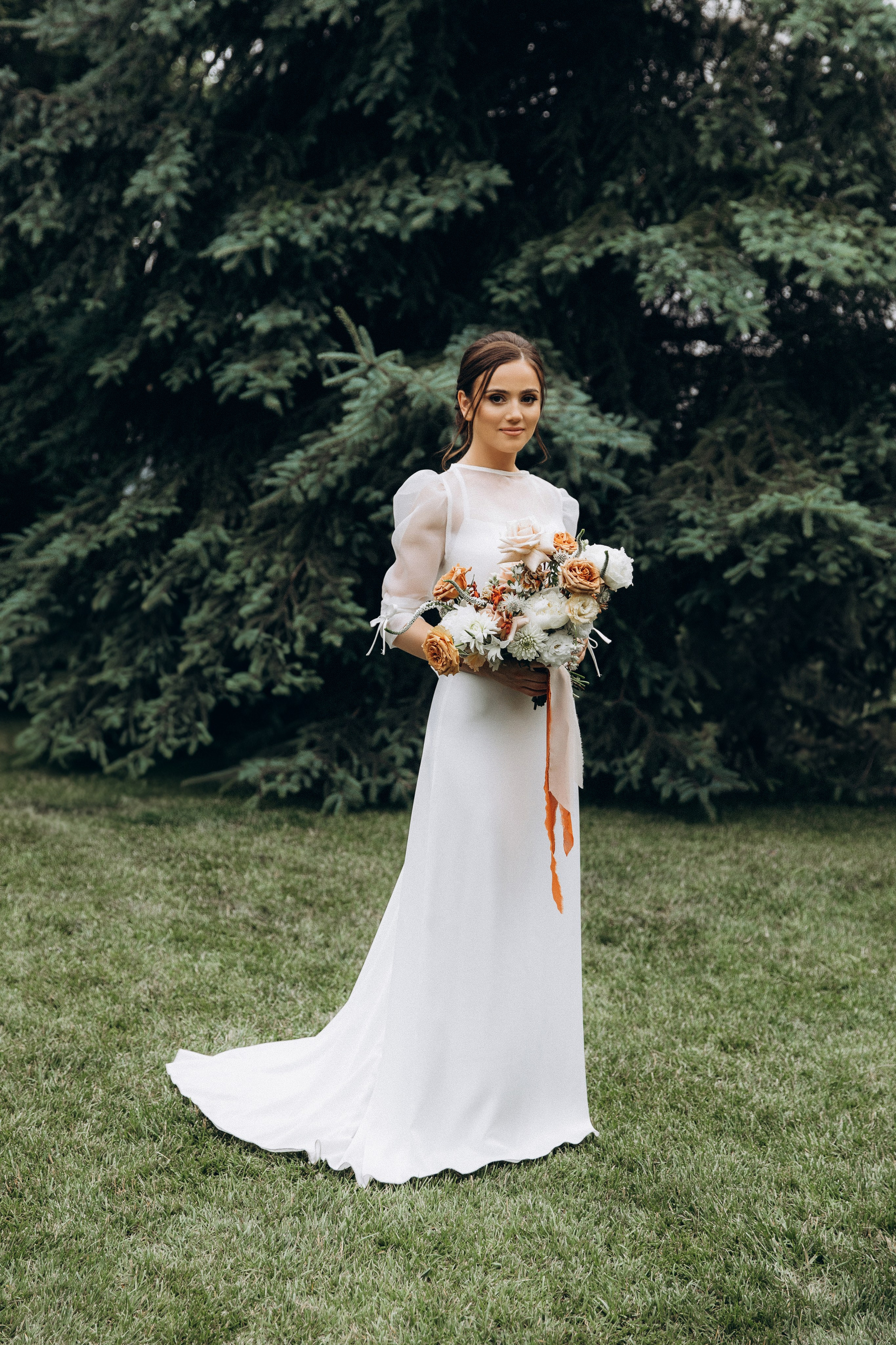 Anisoara & Gheorghi. MATVEEVA STUDIO