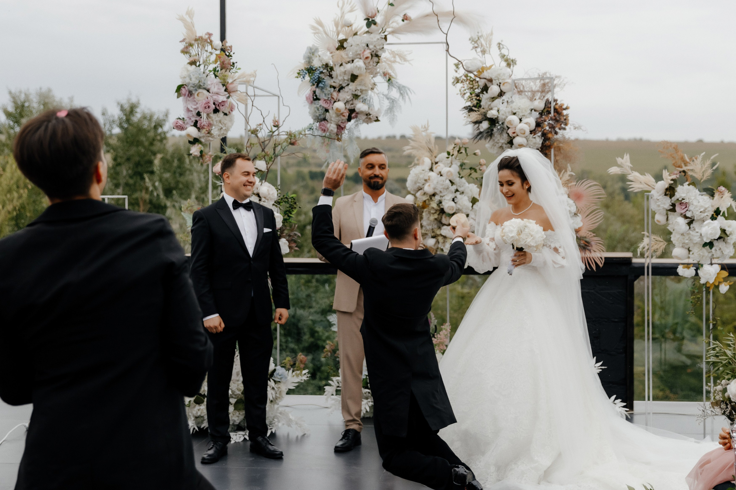 Wedding. Fulga Photographer