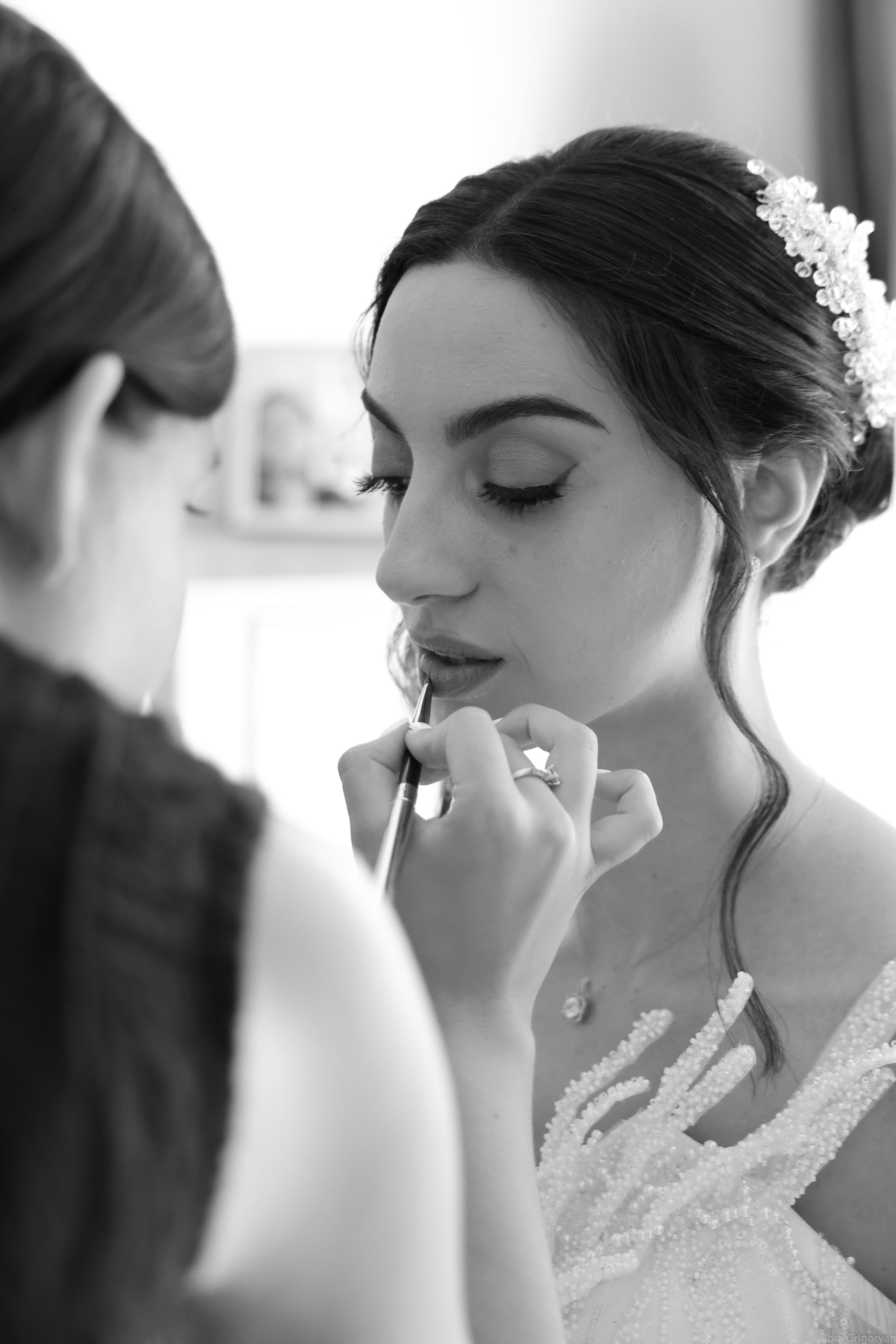 Ani & Edgar. Flora Grigoryan Wedding Photography