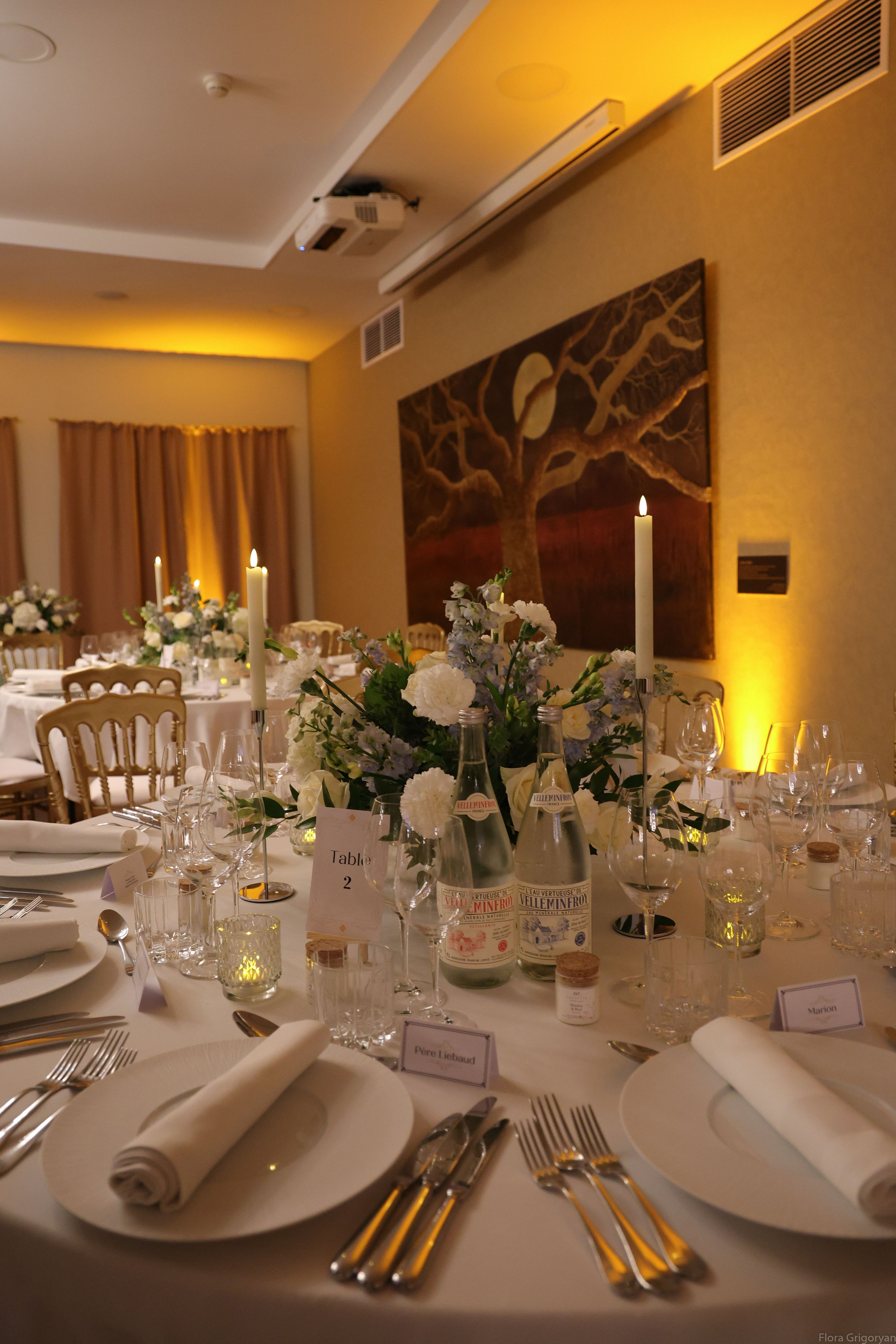 Marilou & Paul. Flora Grigoryan Wedding Photography