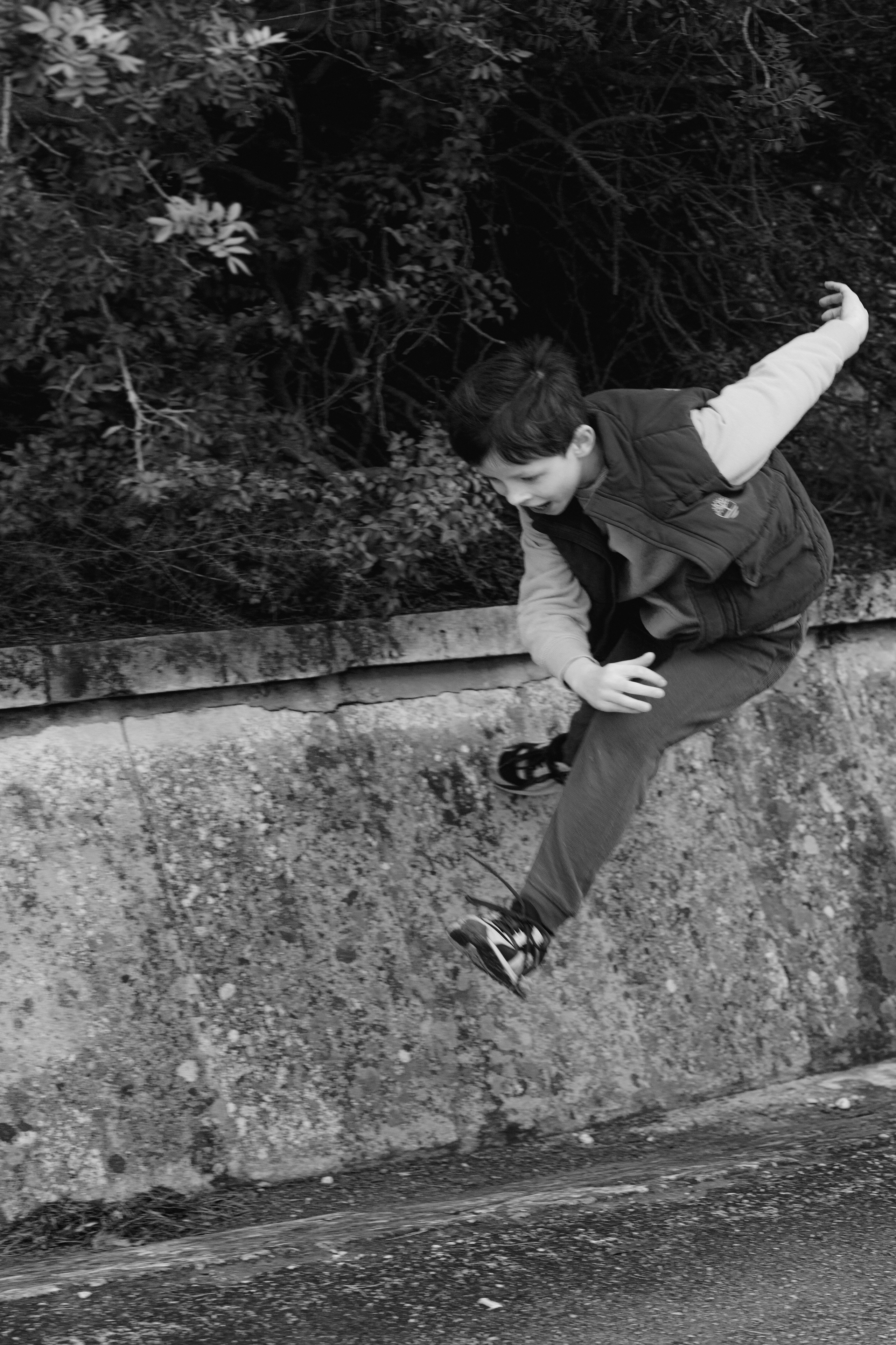 This is the man world. Photographer in Mallorca