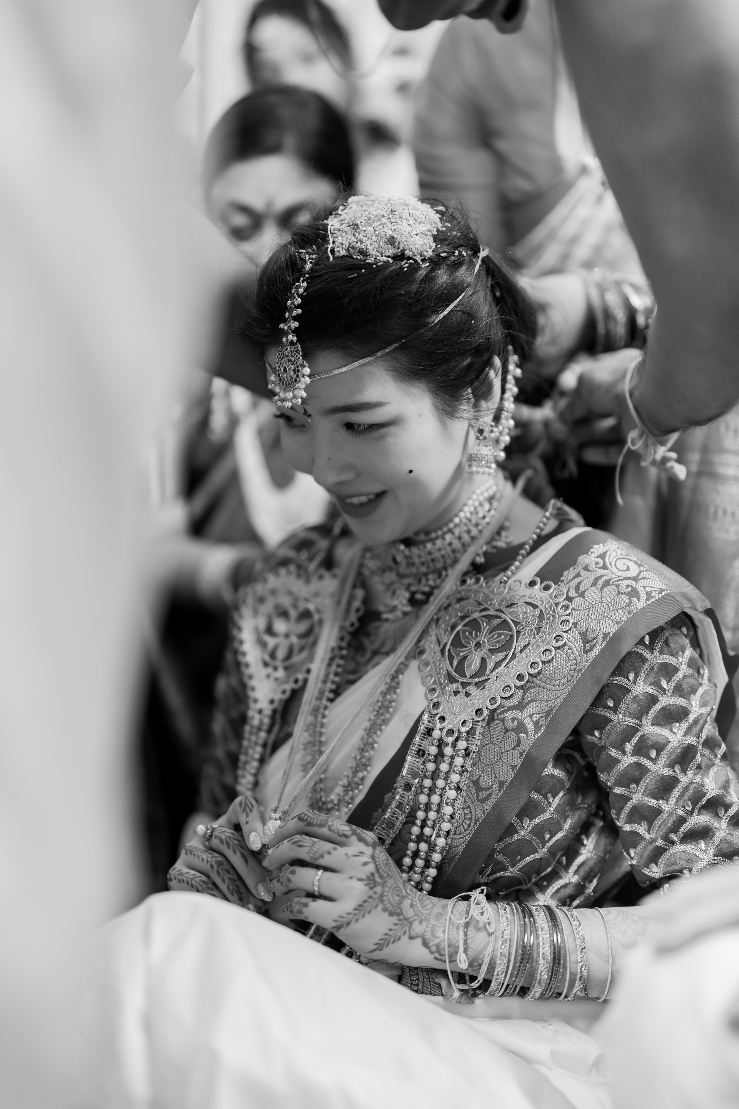Wedding. Wedding photographer Venkatesh Darsi
