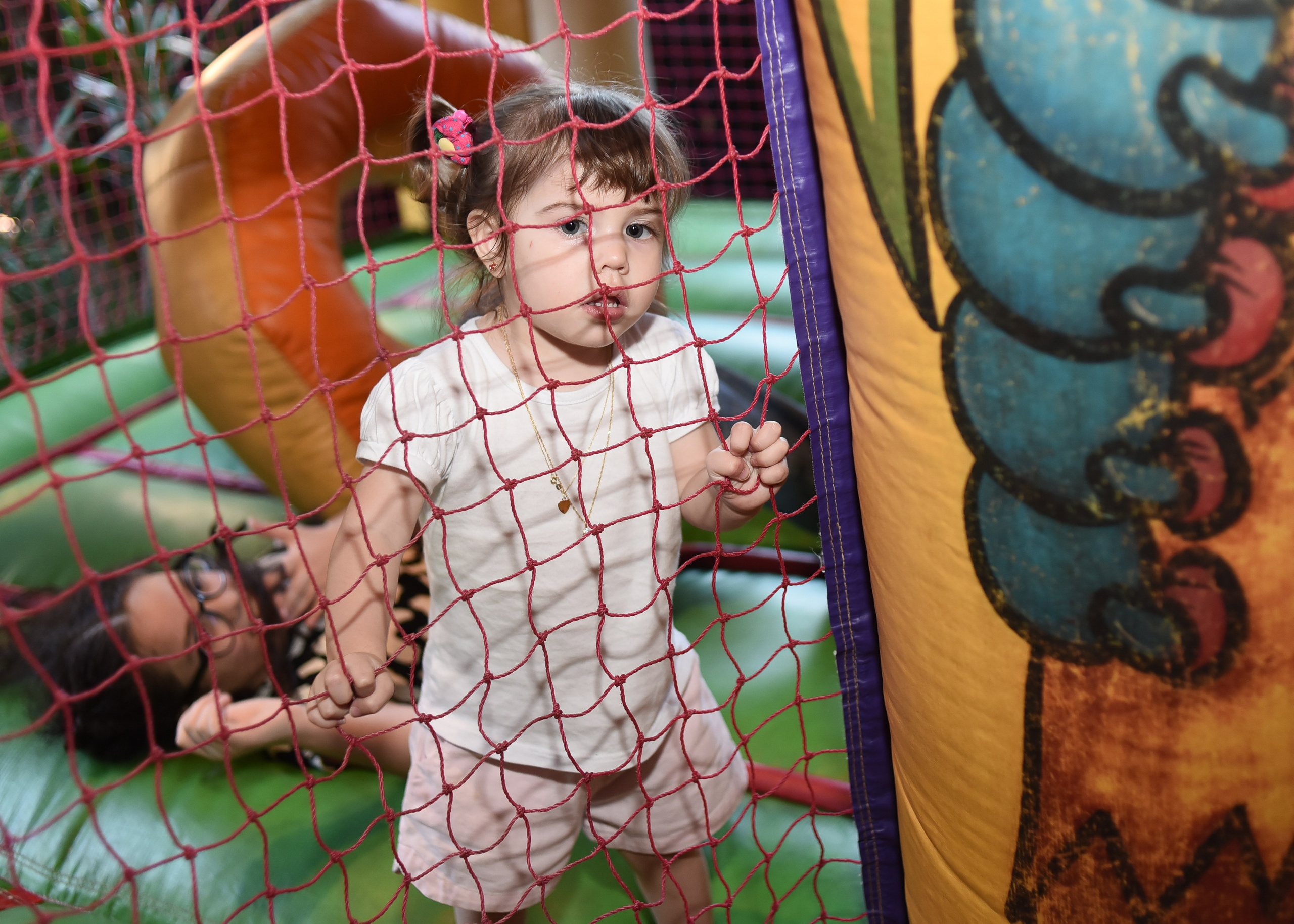 2 años de Pia. Fotografo de casamiento en misiones y fotógrafo de familia  Posadas