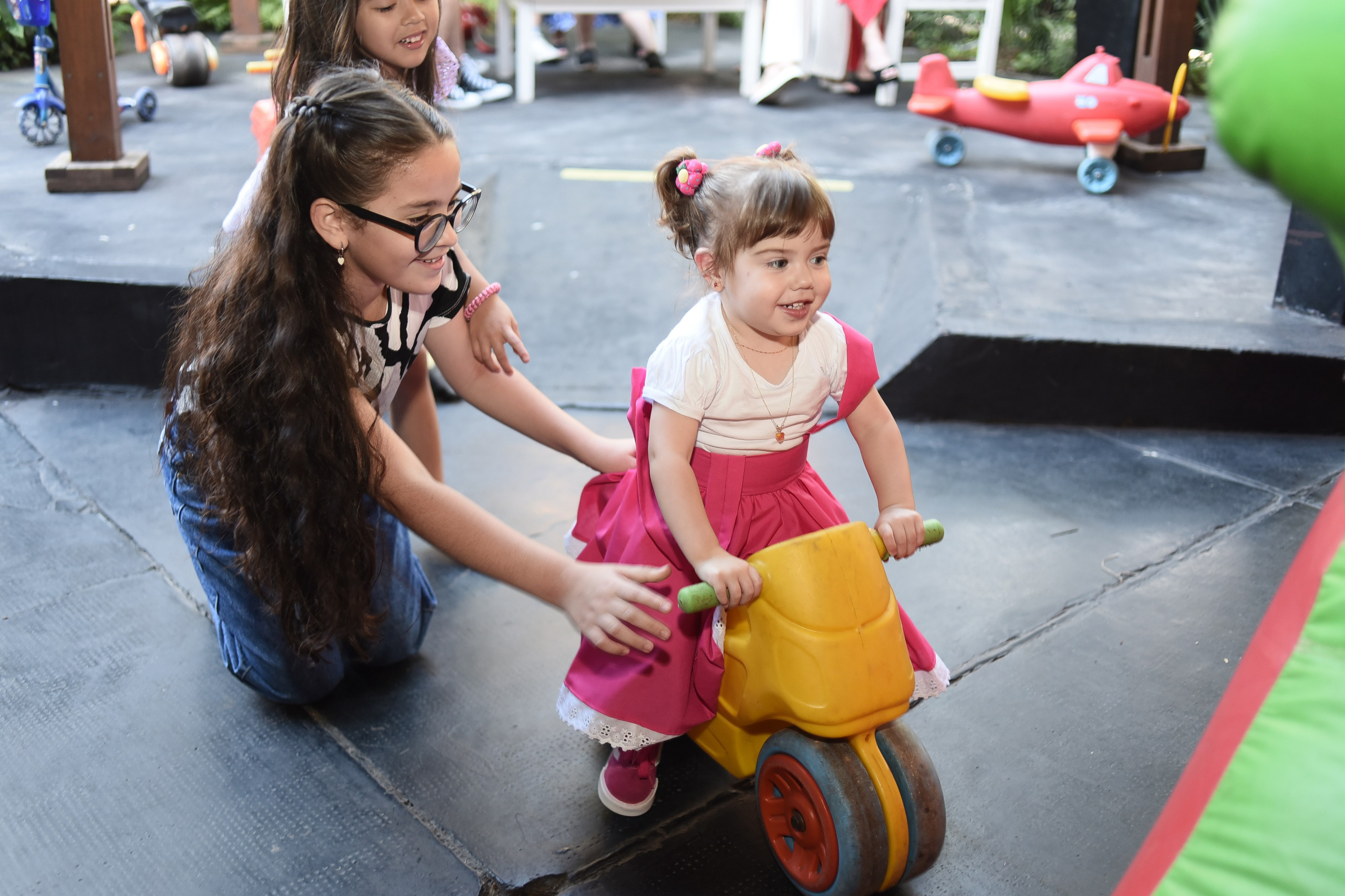 2 años de Pia. Fotografo de casamiento en misiones y fotógrafo de familia  Posadas