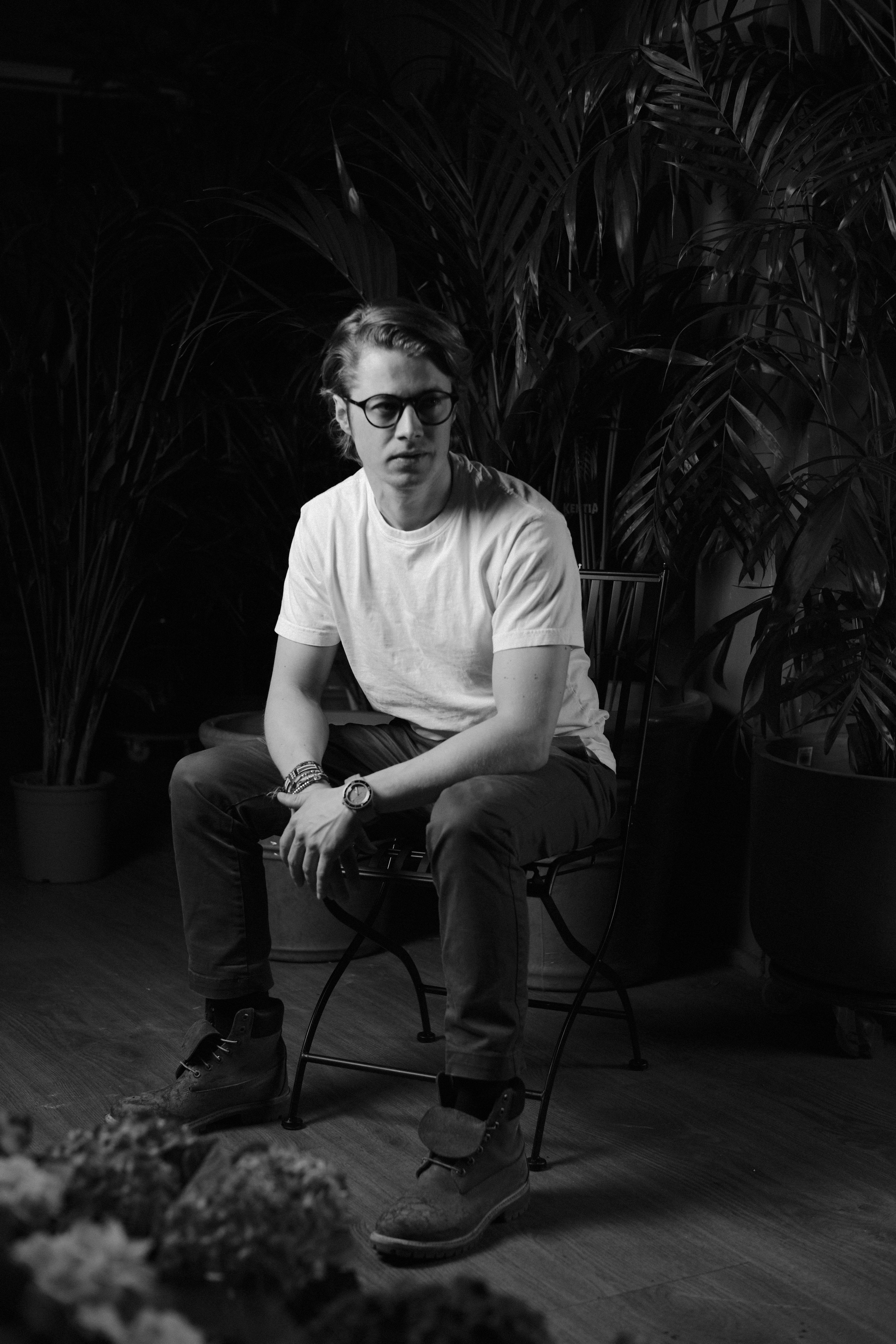 Portrett. Foto som Kunst. Anastasia Majestic Kunstkaper, Make-up Artist, Stylist