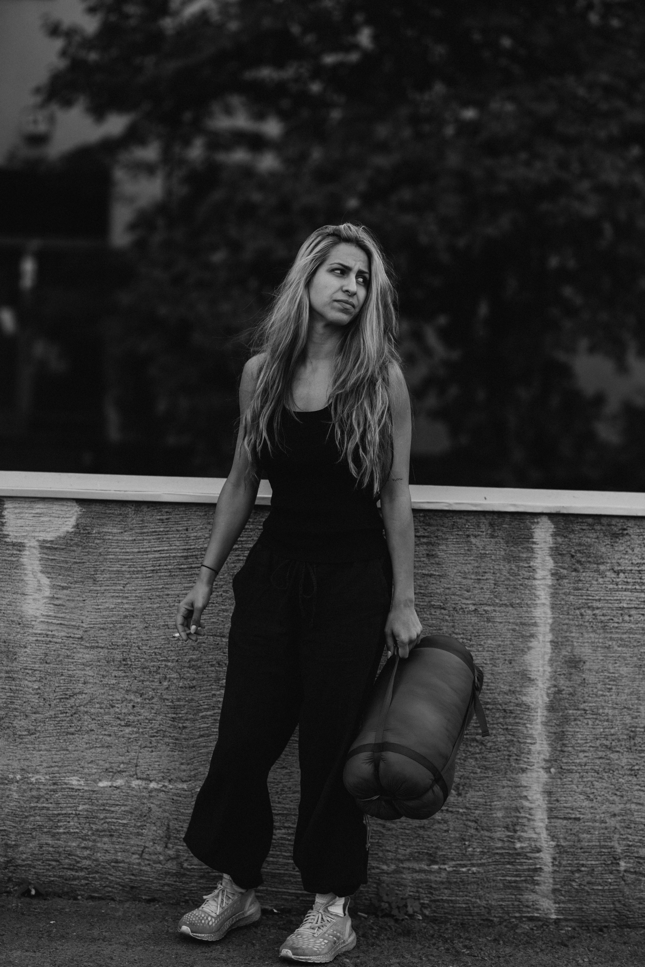 Mitra. Wedding and potrait photographer in Helsinki Vickan O