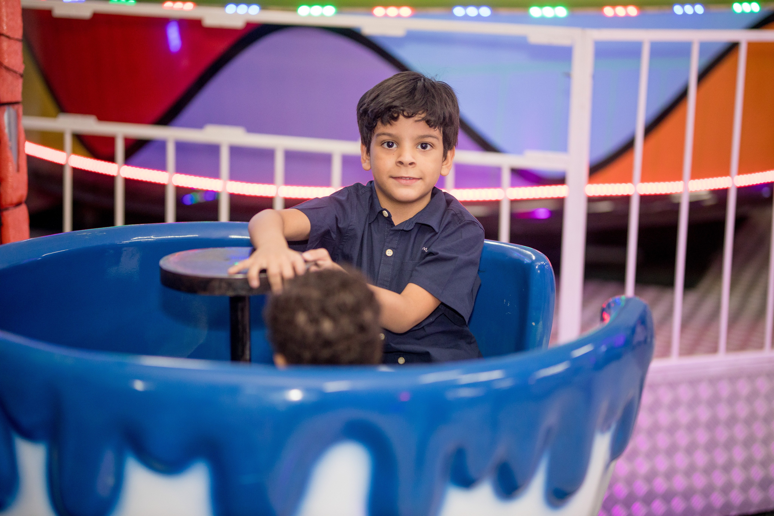 Infantil. Danilo Souza Fotografia