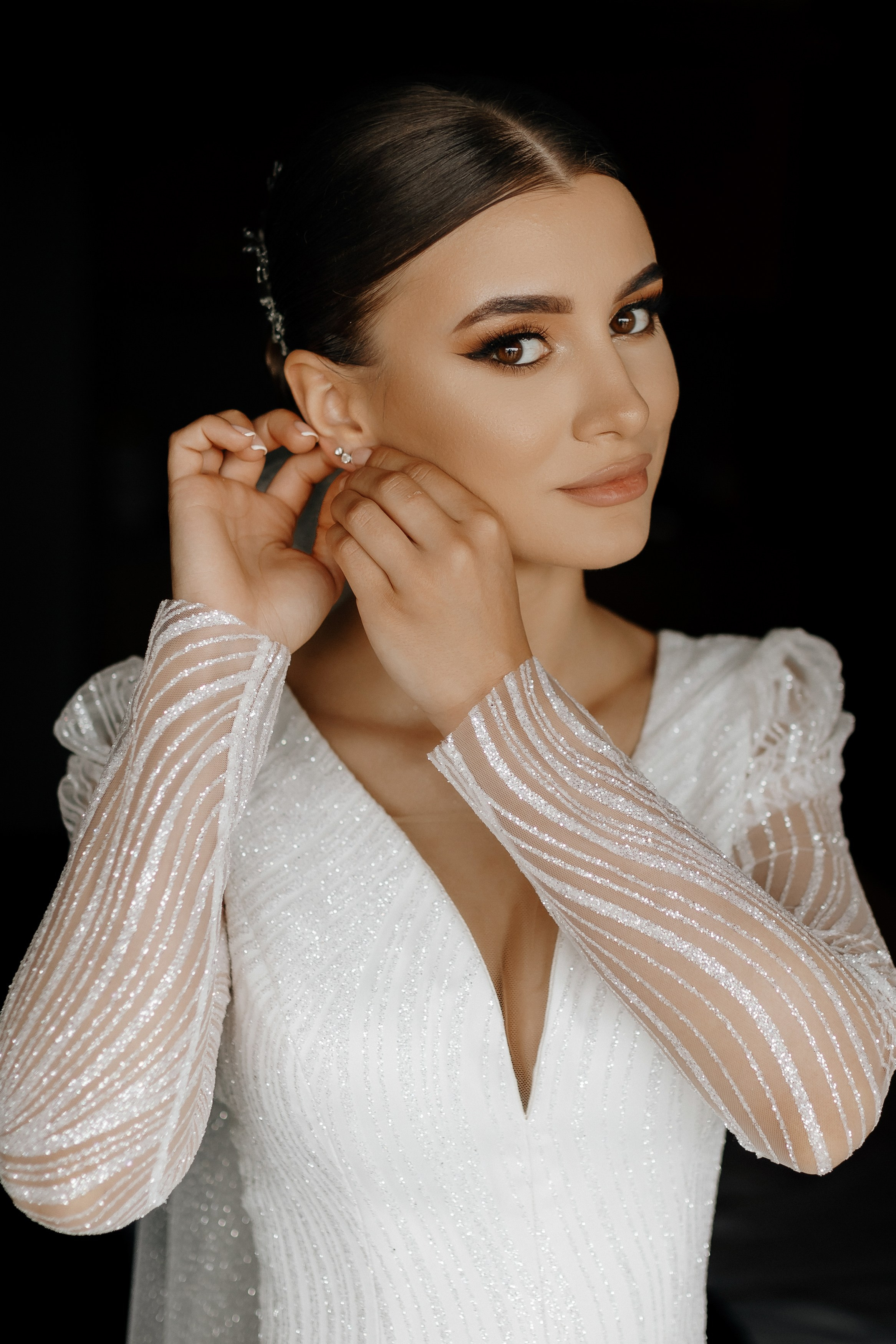 Wedding — Dumitru & Victoria. Fulga Photographer