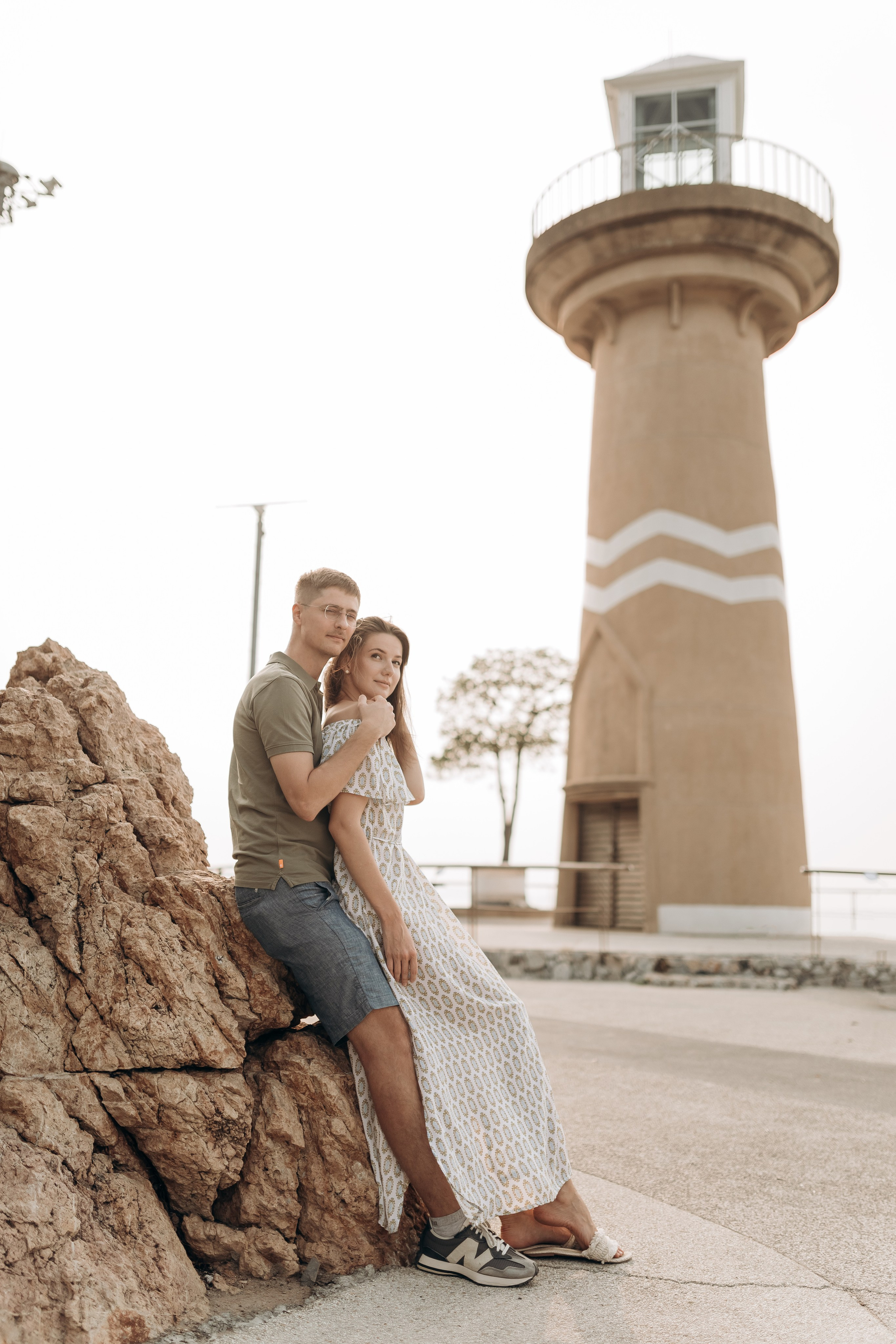 LoveStory. Фотограф в Паттайе